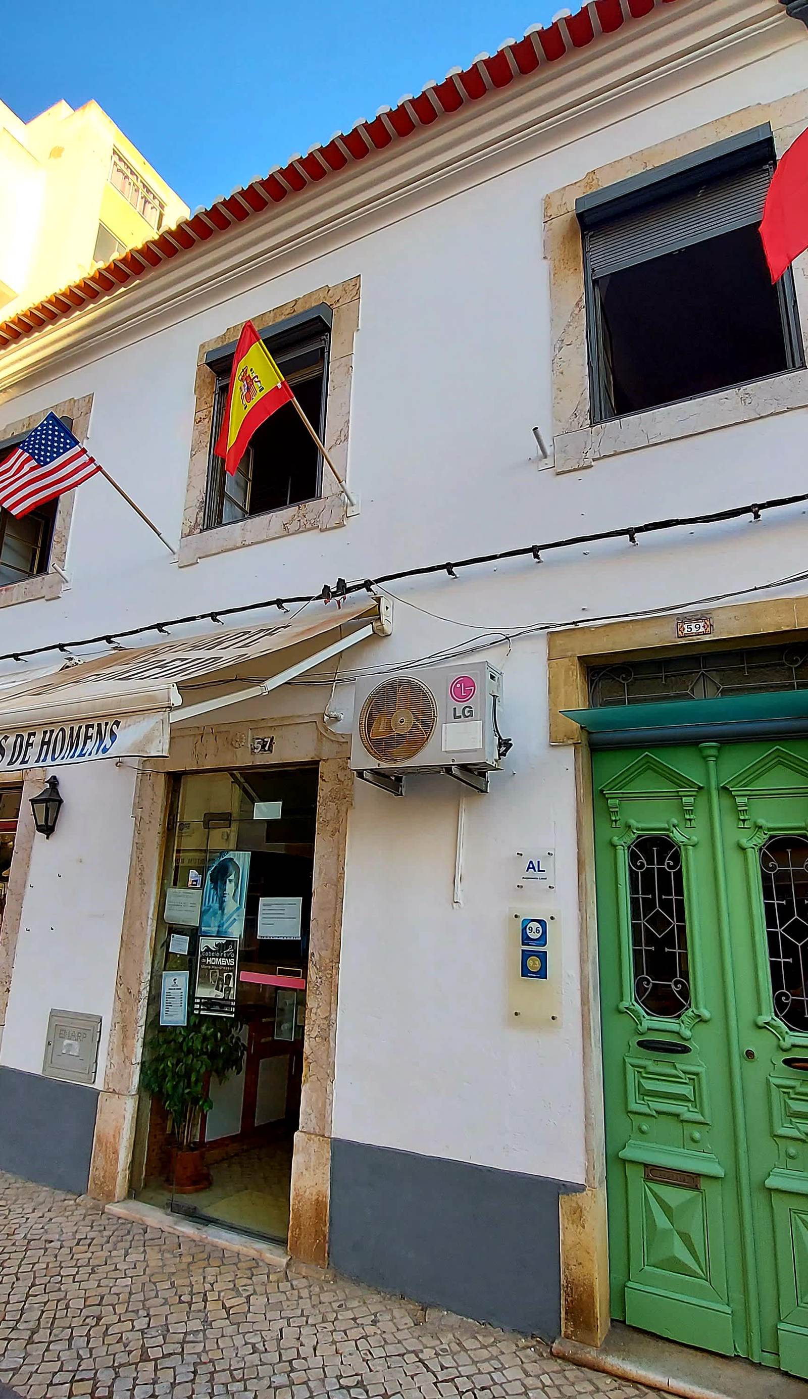 Aloha Hostel