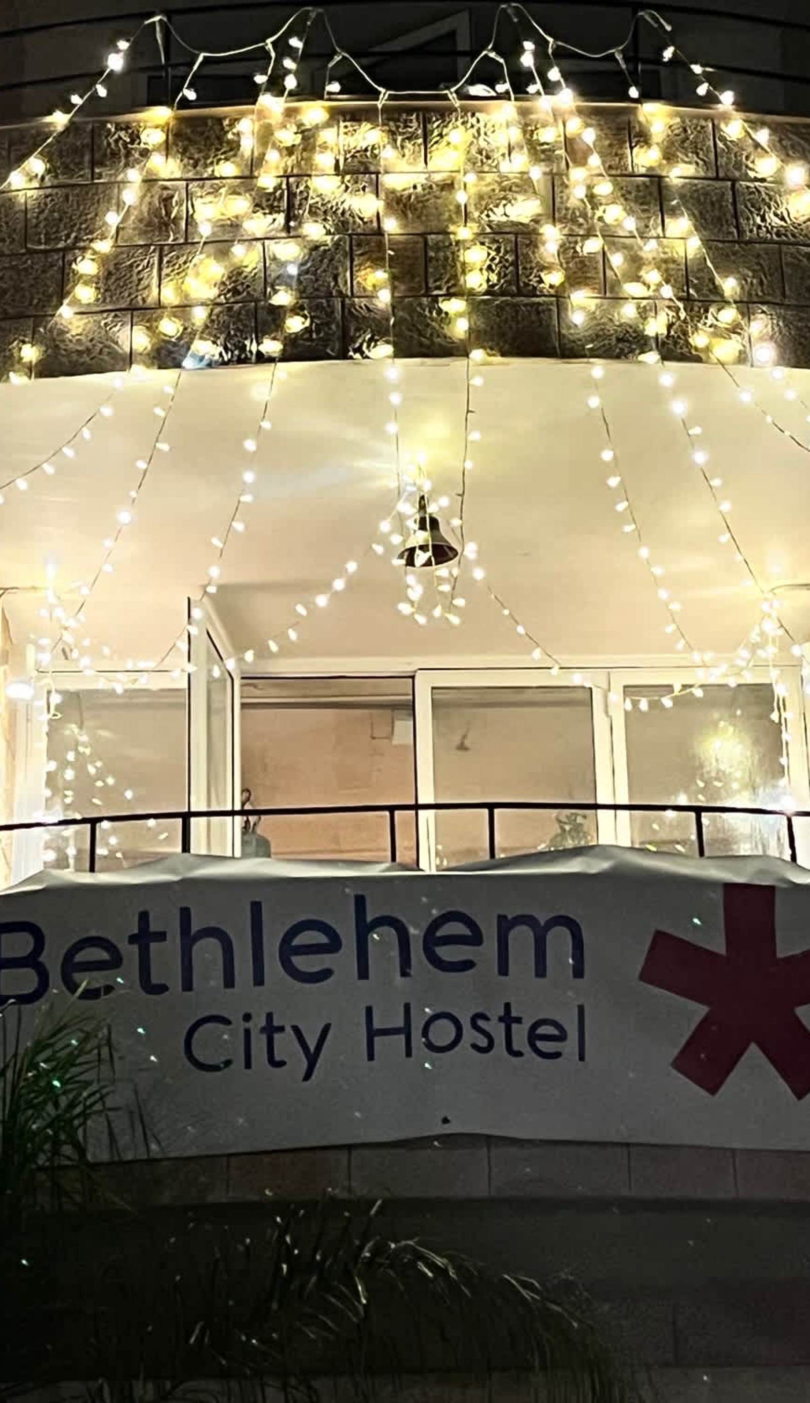 Bethlehem City Hostel