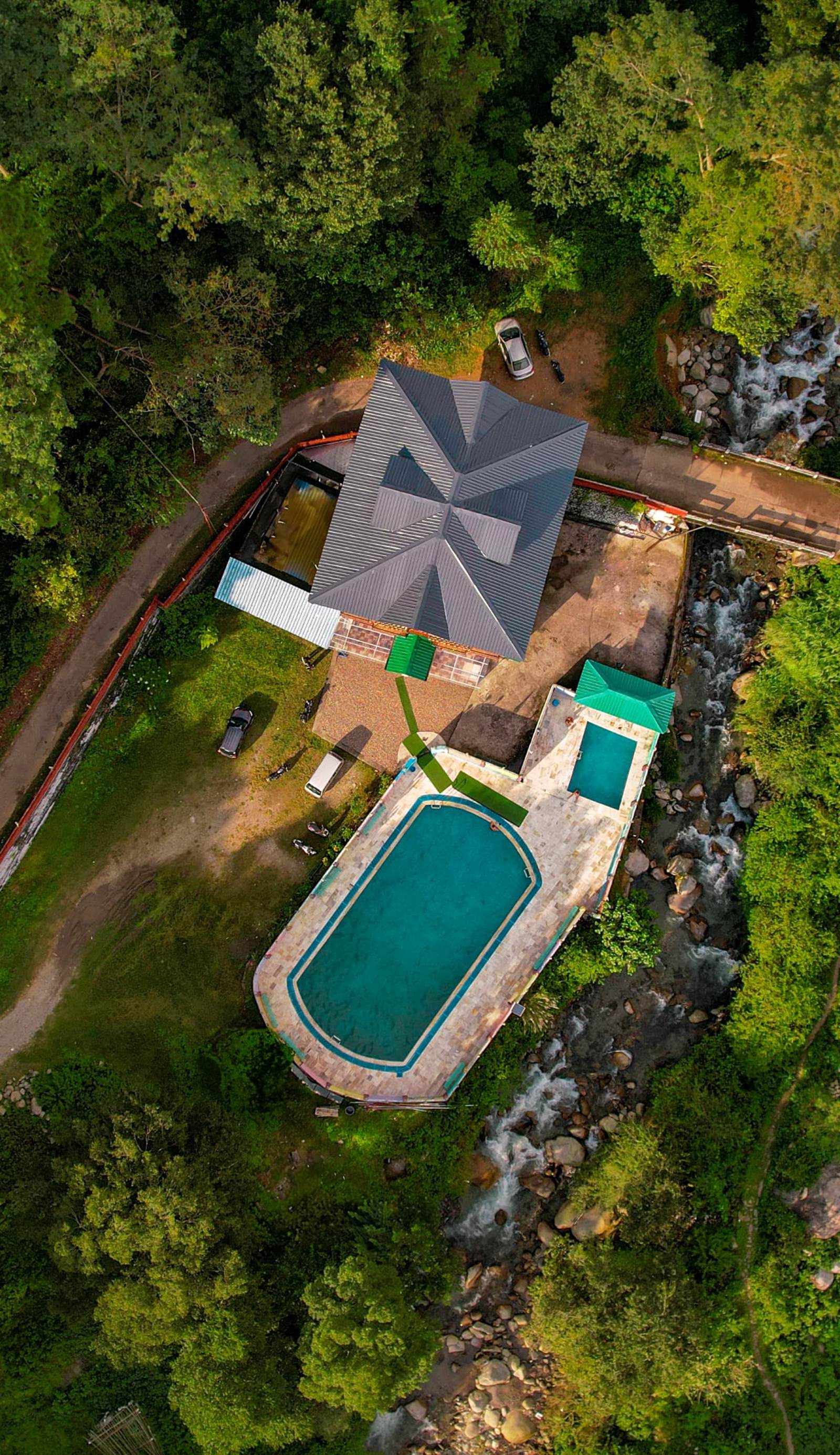 River View Villa