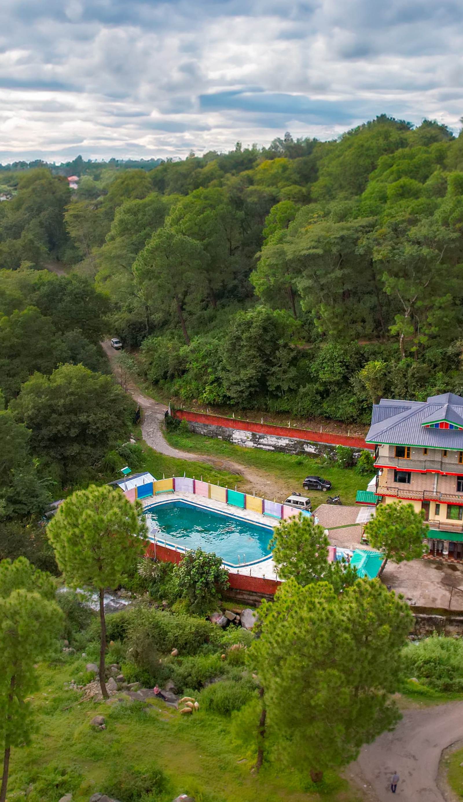 River View Villa