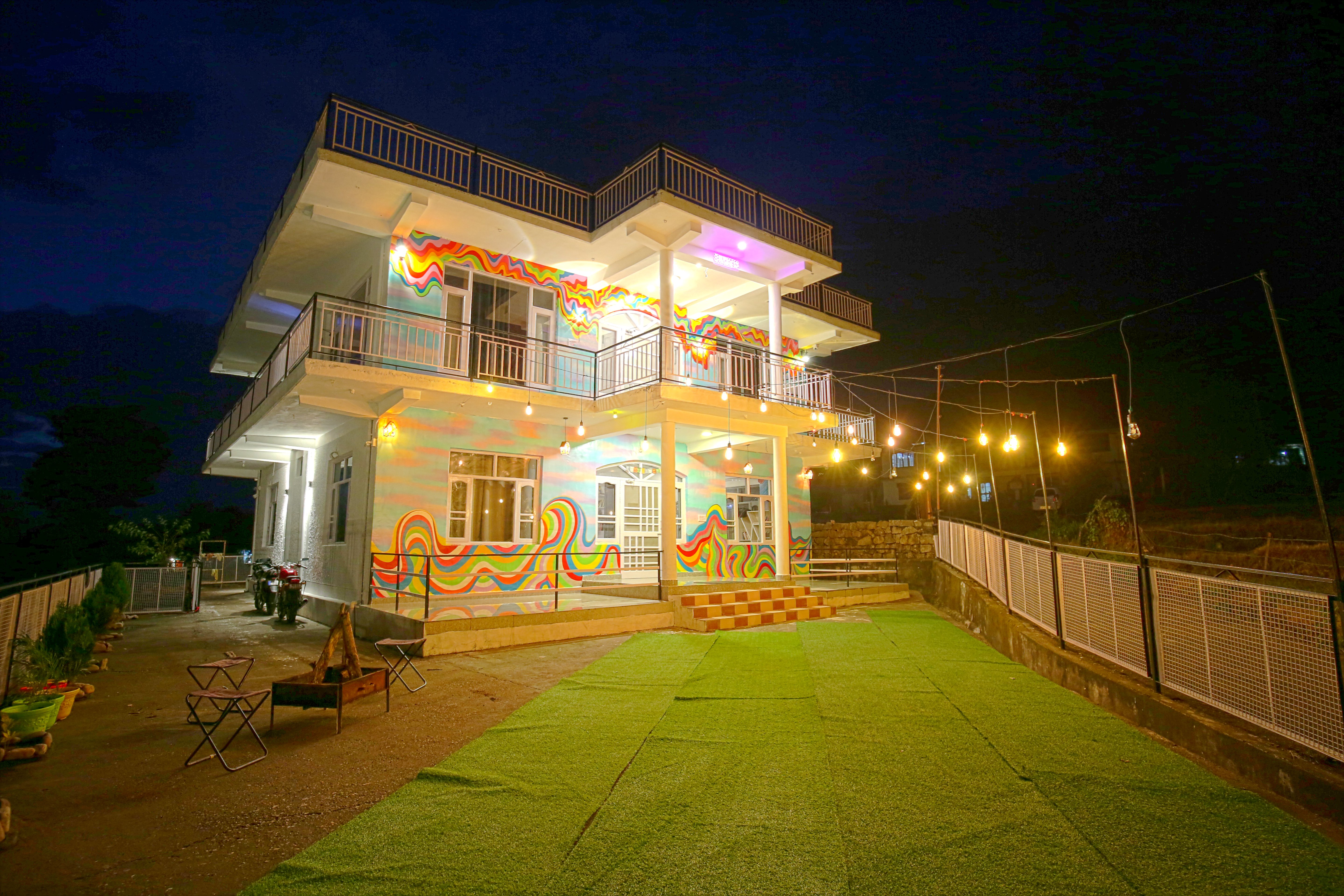 The Bunksters Bir