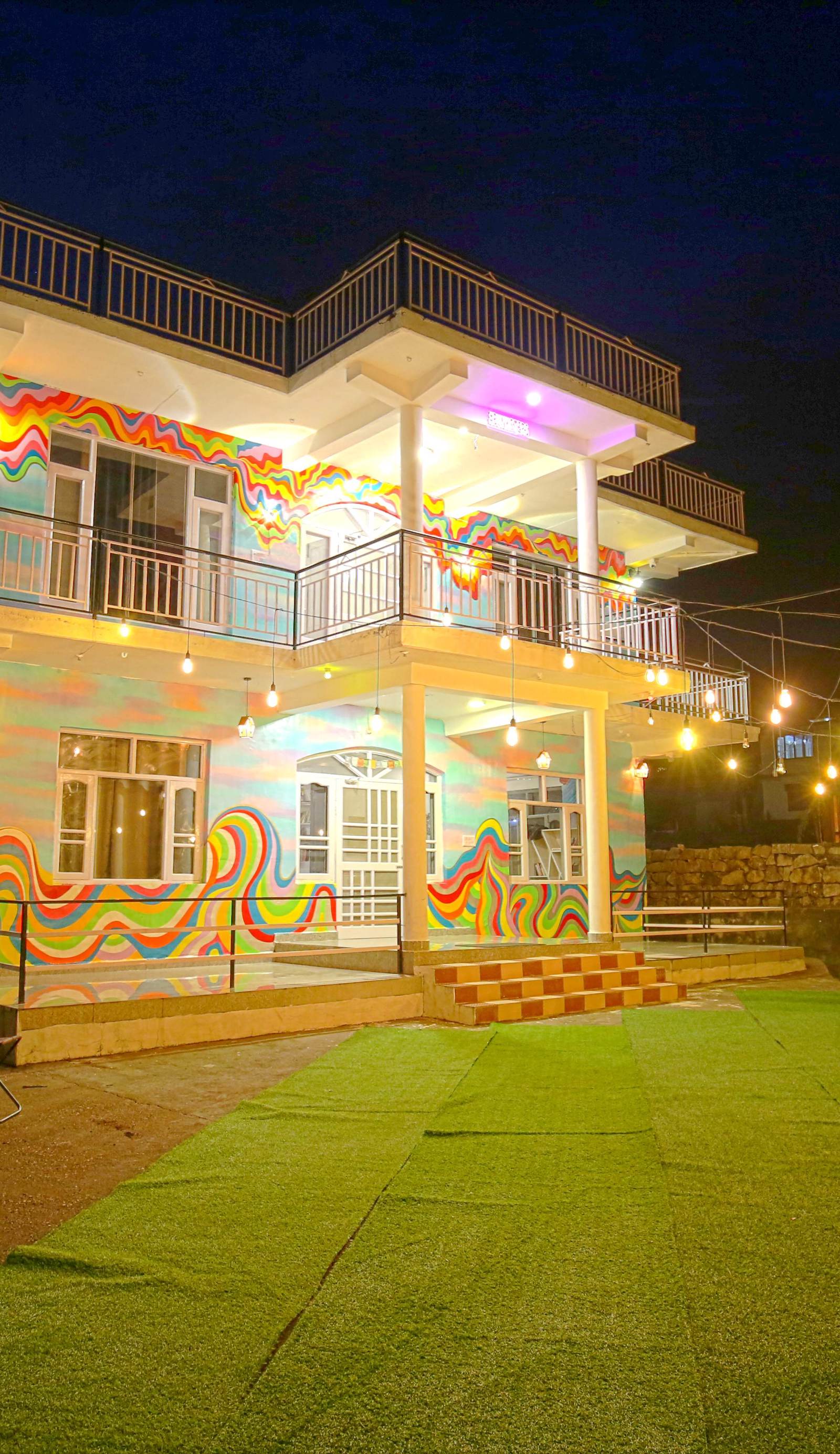 The Bunksters Bir