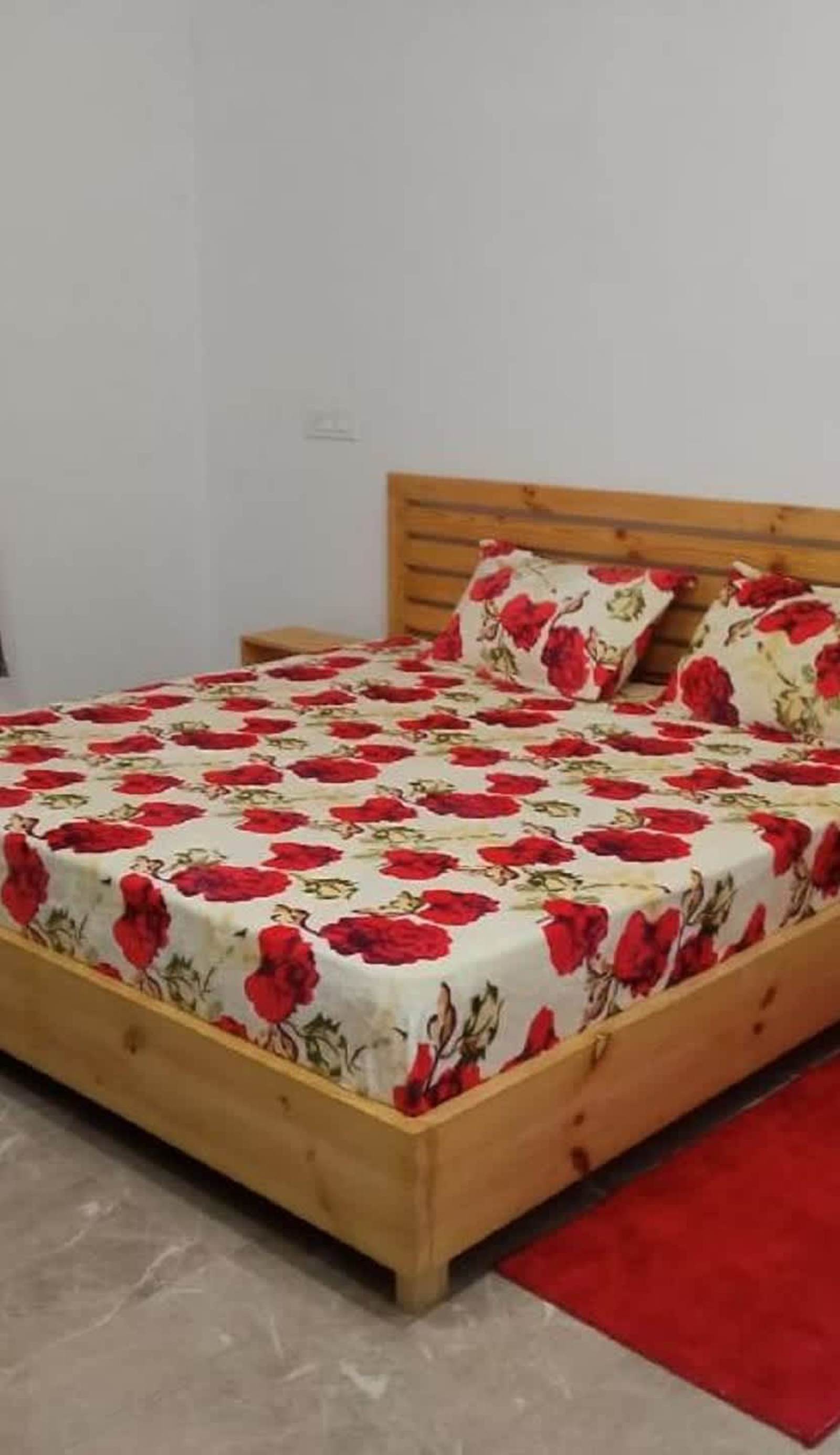 Travelodge Homestay