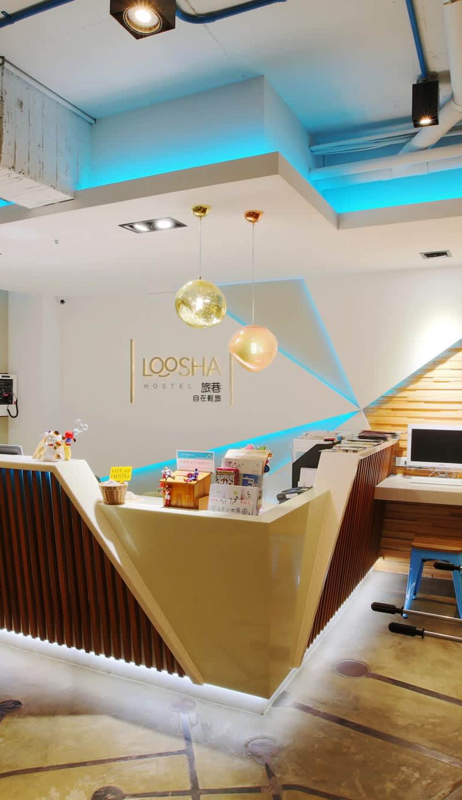 Loosha Hostel