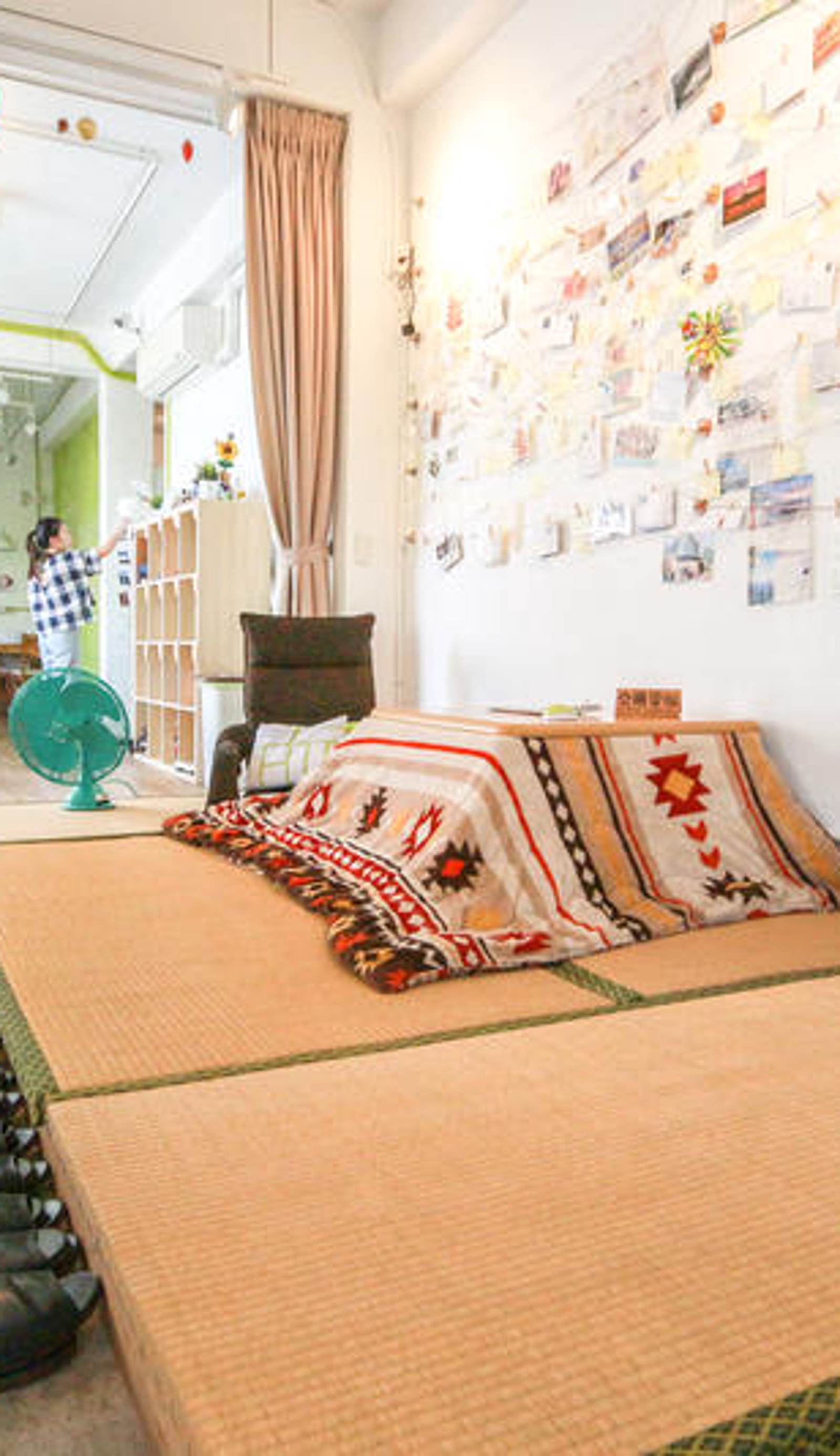 T-Life Hostel