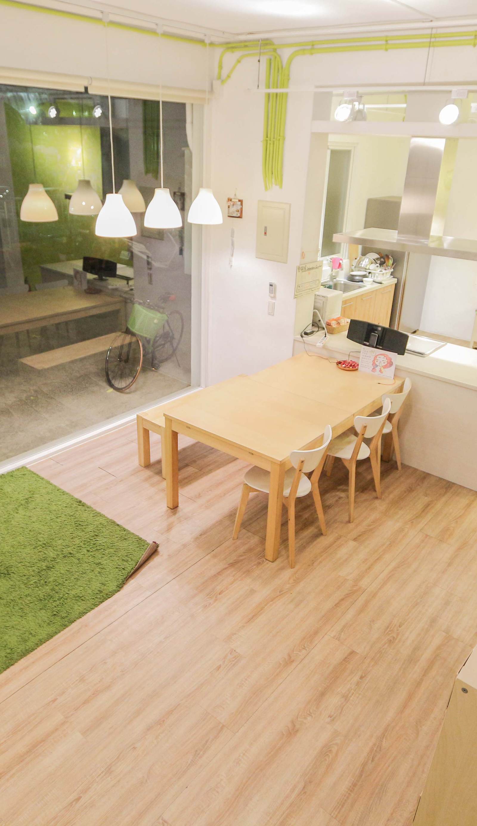 T-Life Hostel