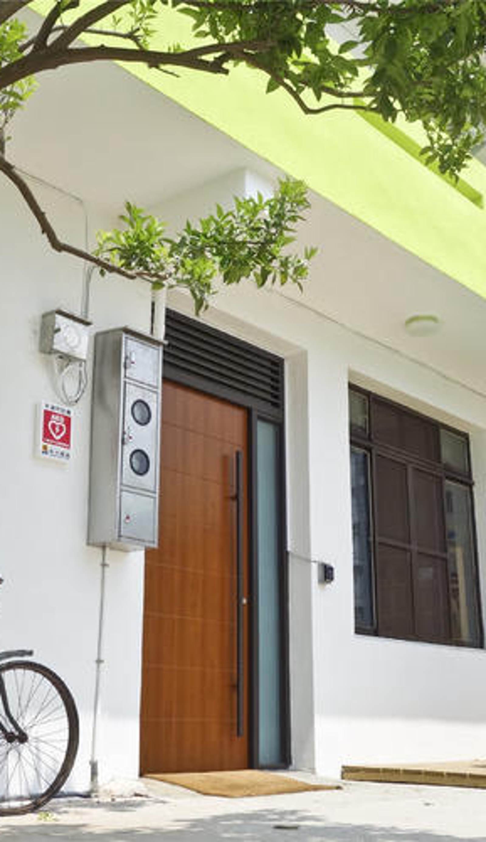 T-Life Hostel