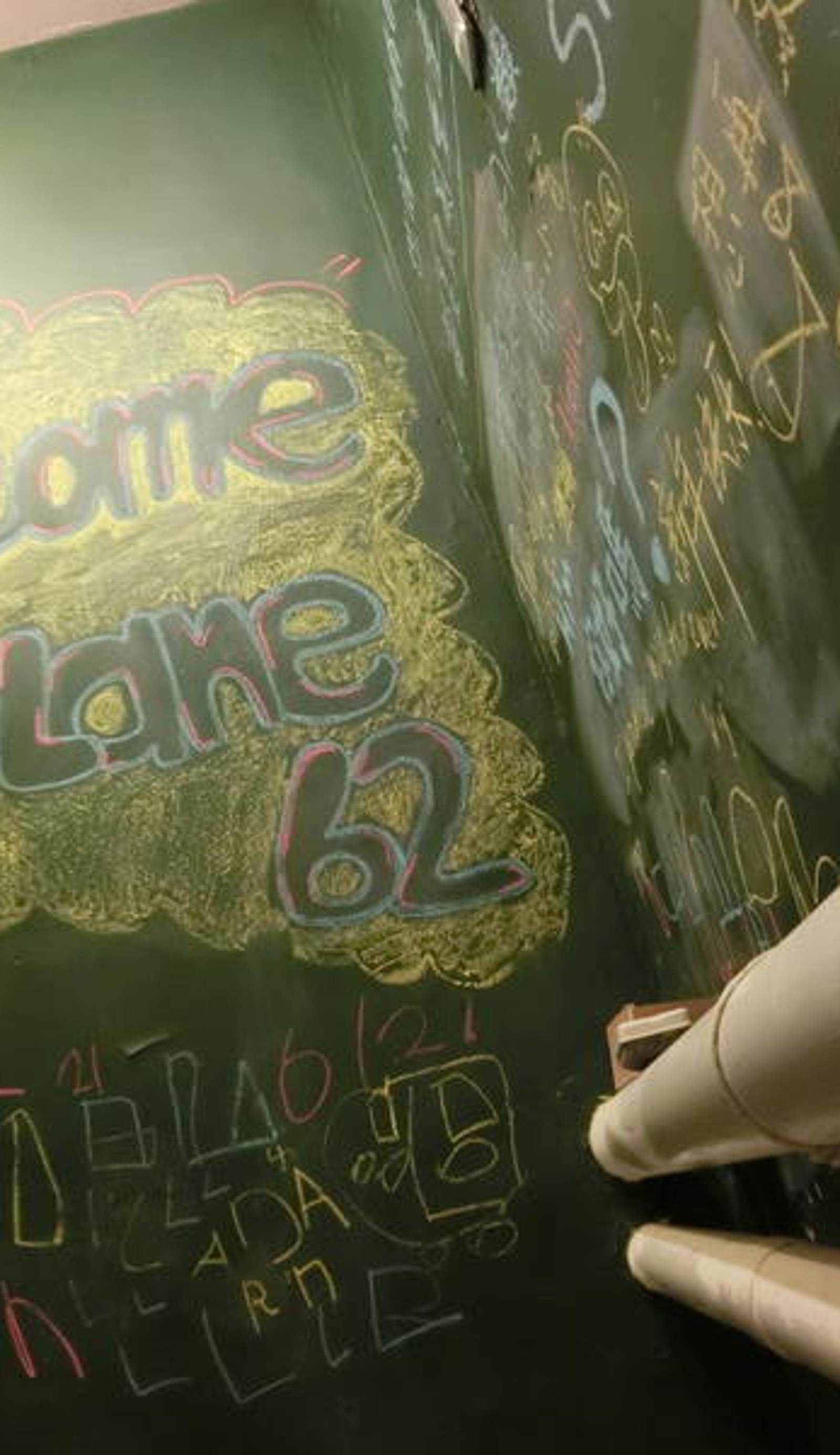 Lane62 Hostel