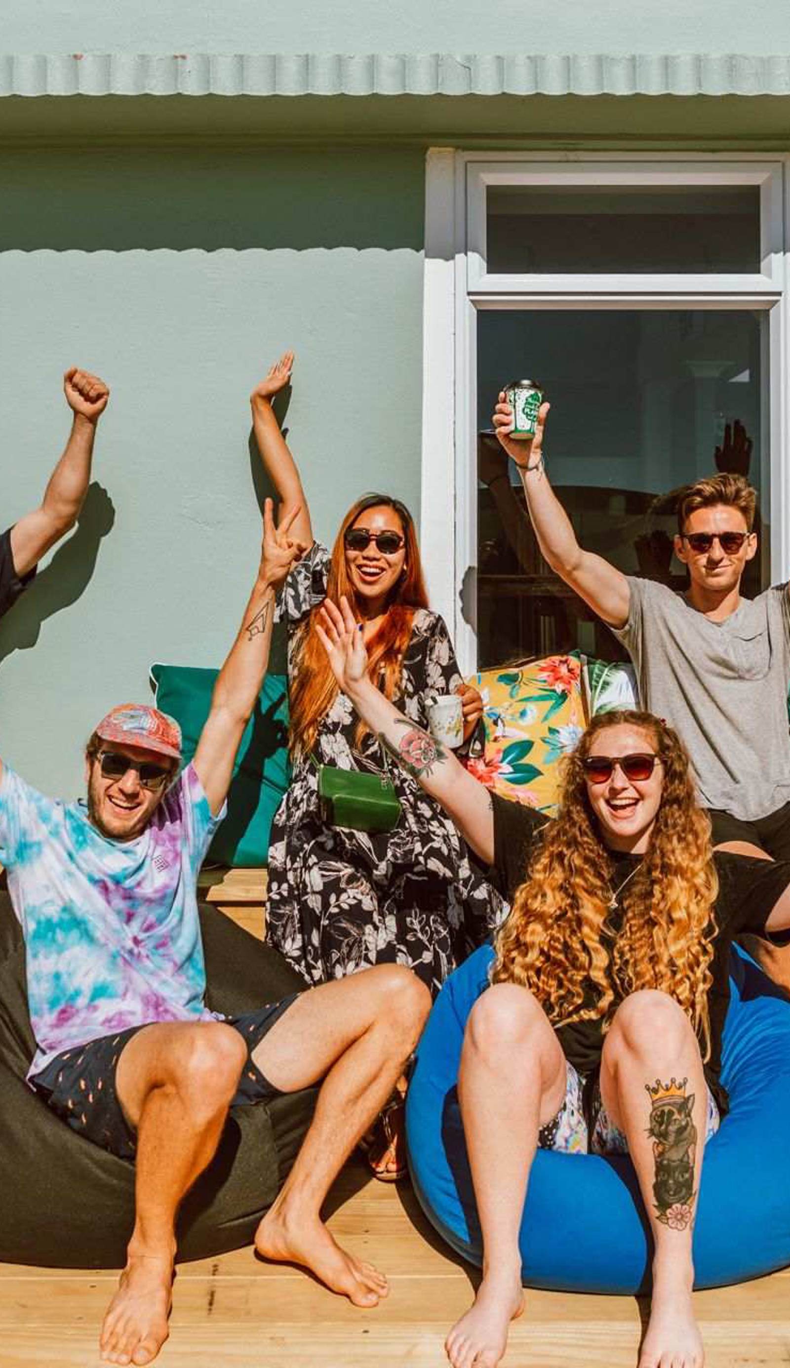 Wanderlust NZ