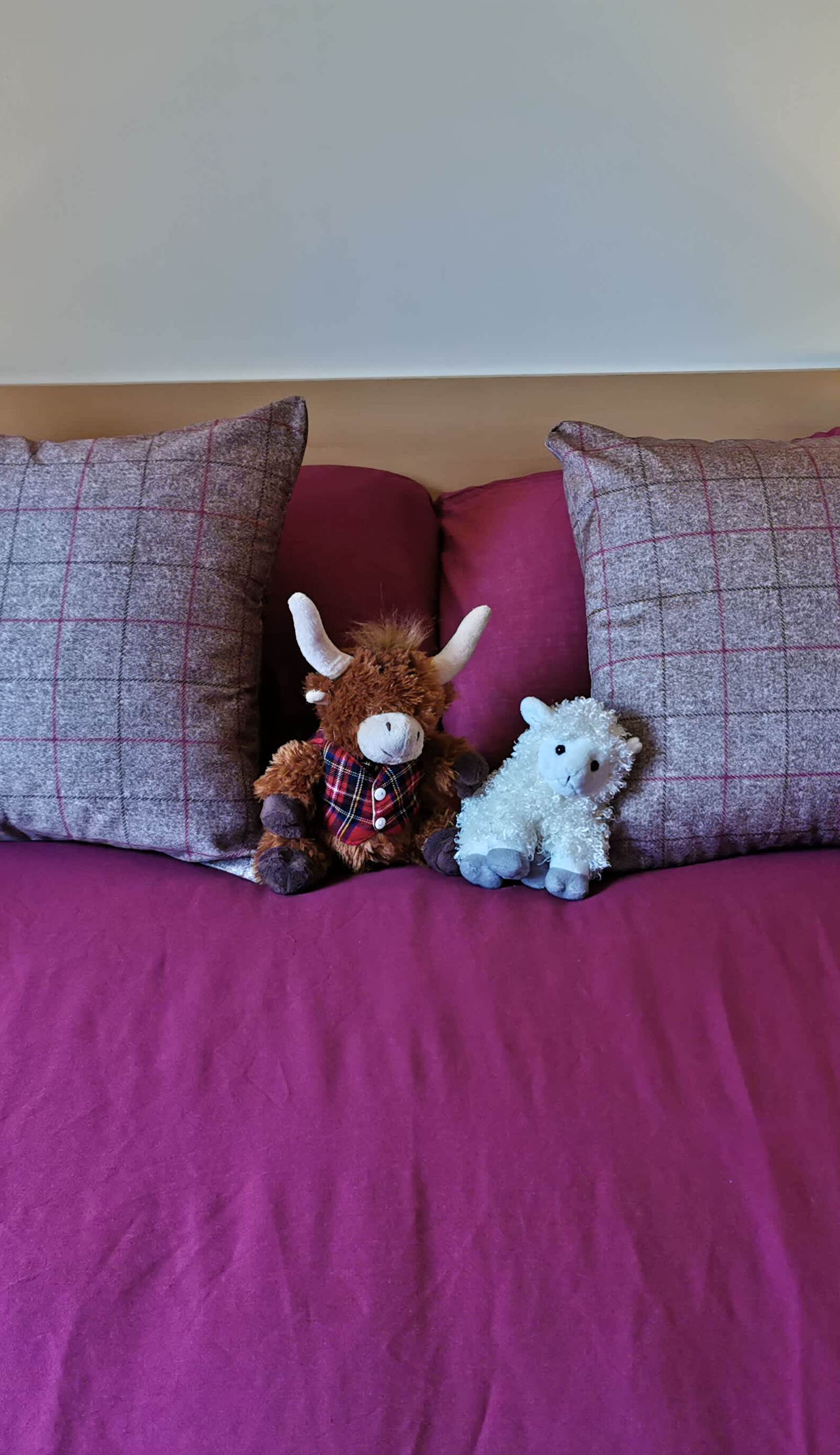 Morag's Lodge