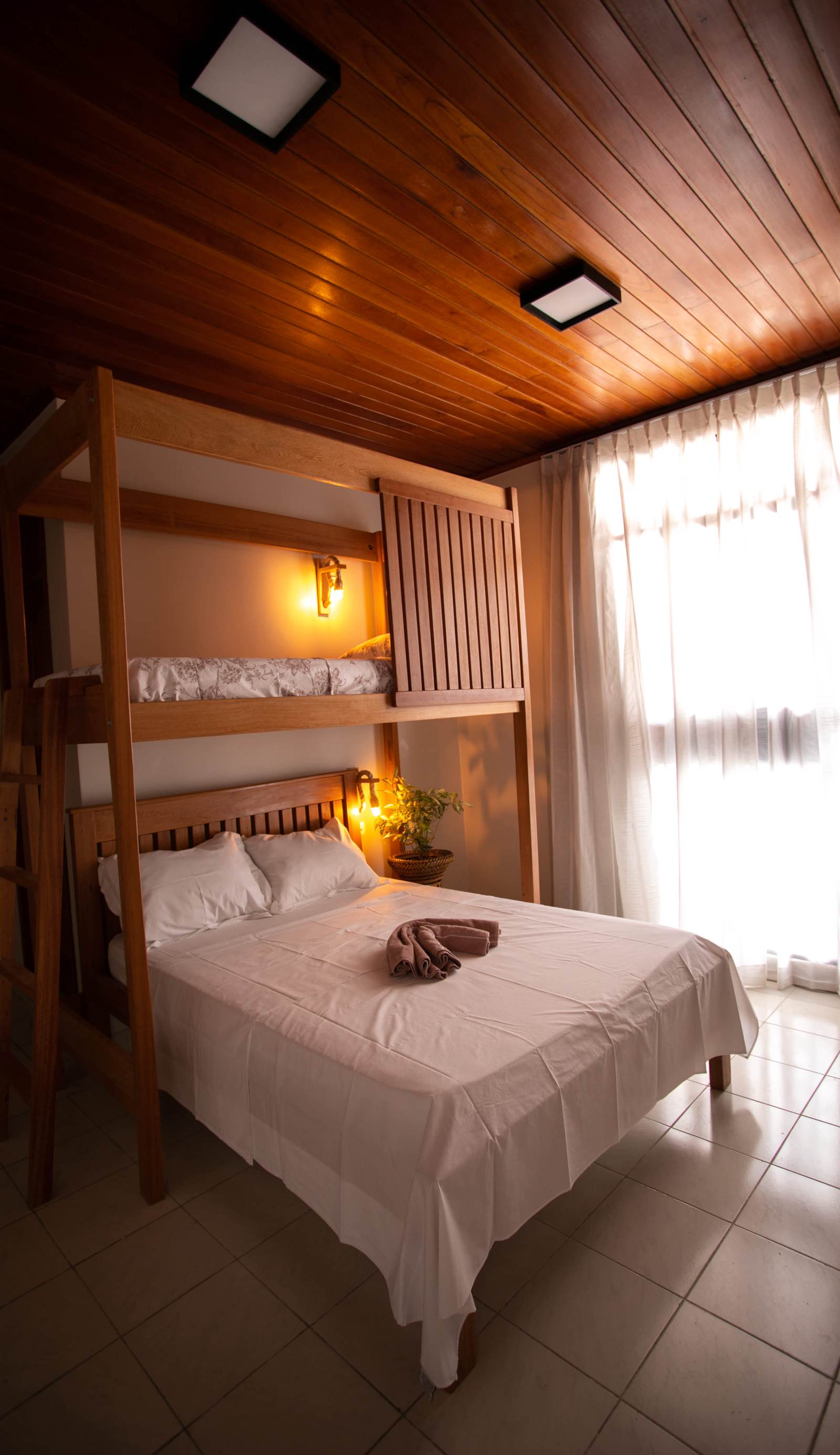 NaCasa Hostel