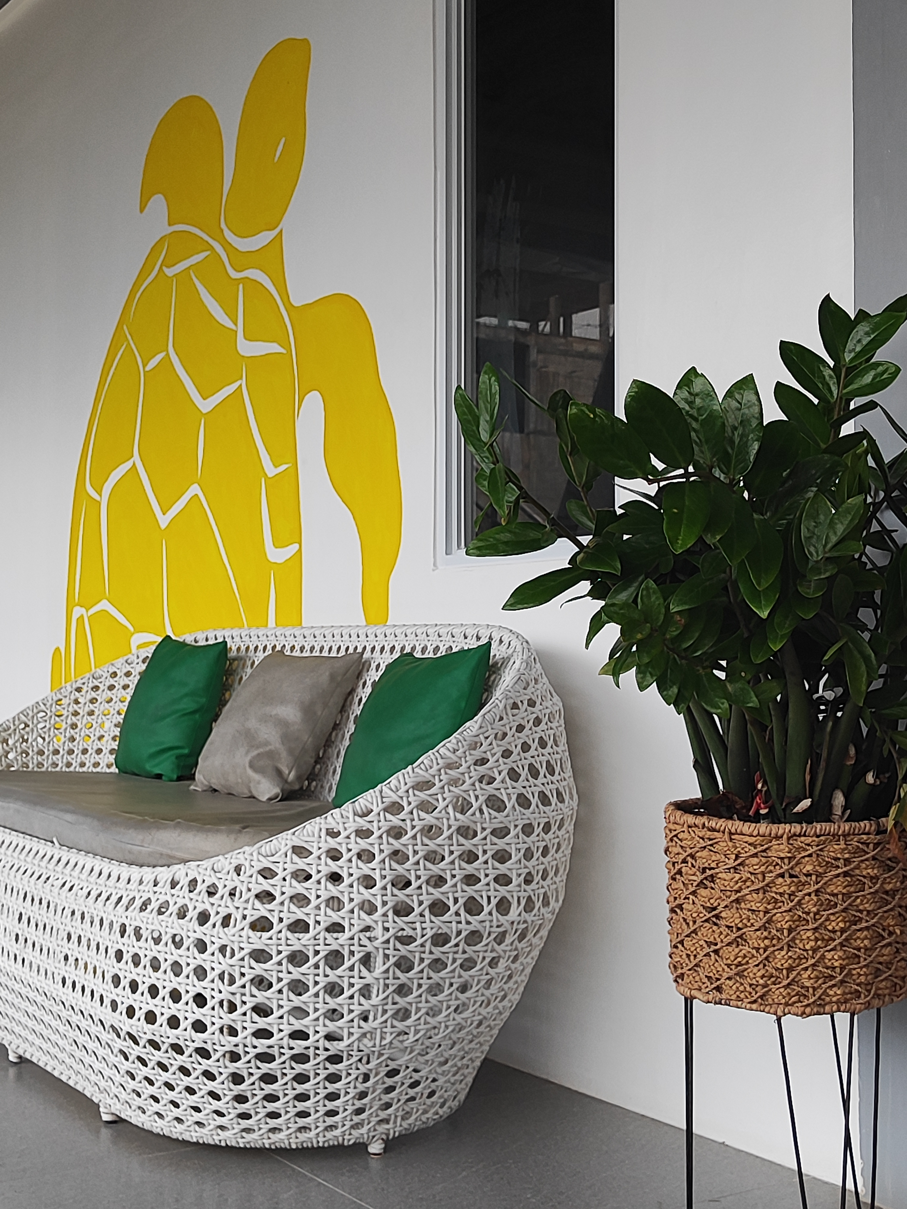 X-Crib Hostel