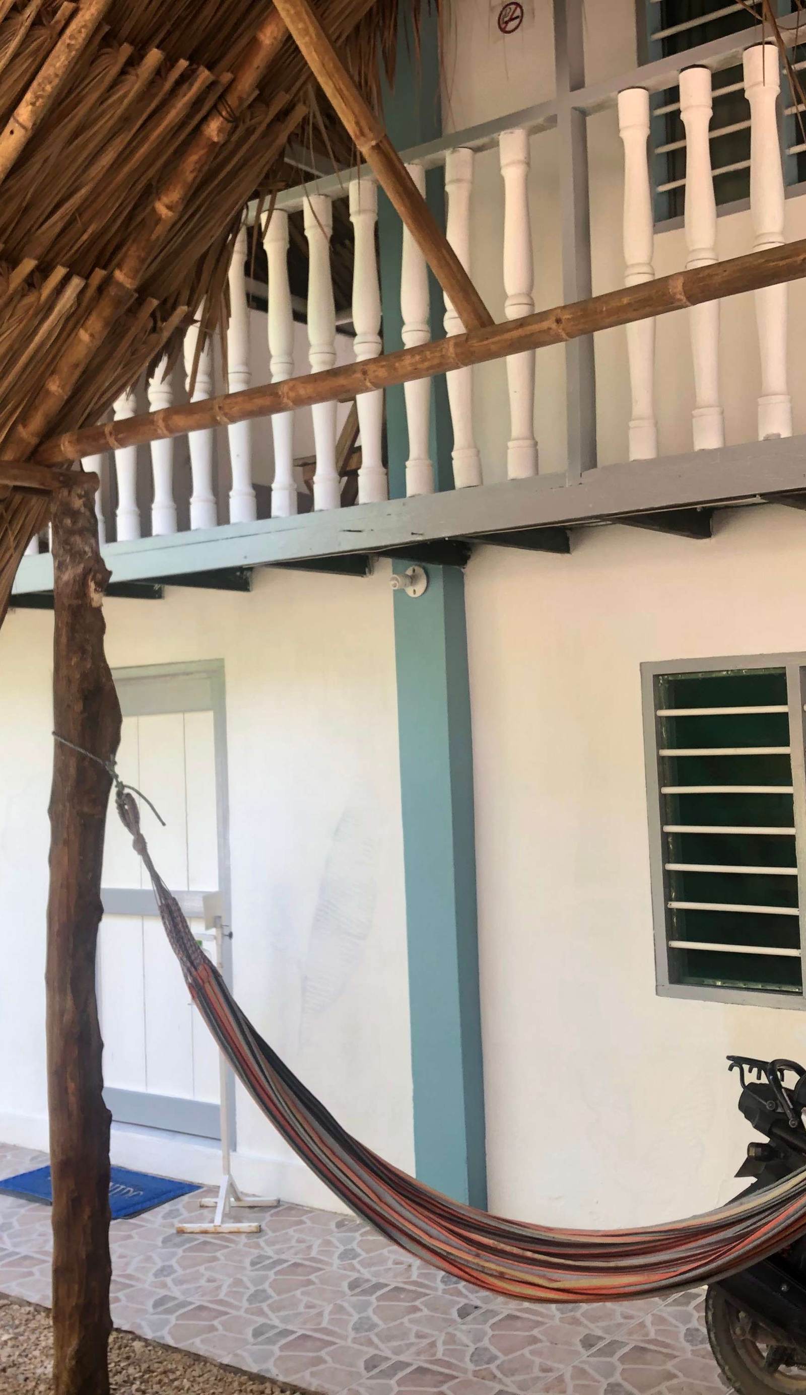 Bamboodas B & B