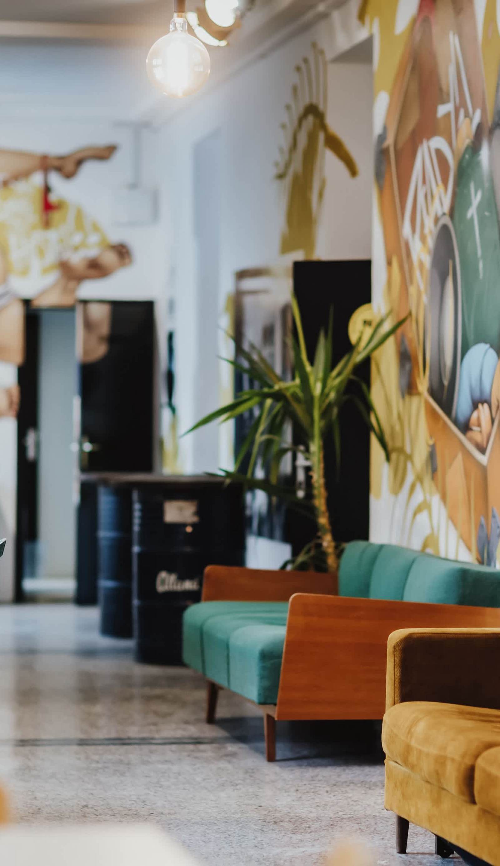 Party Hostel Zzz