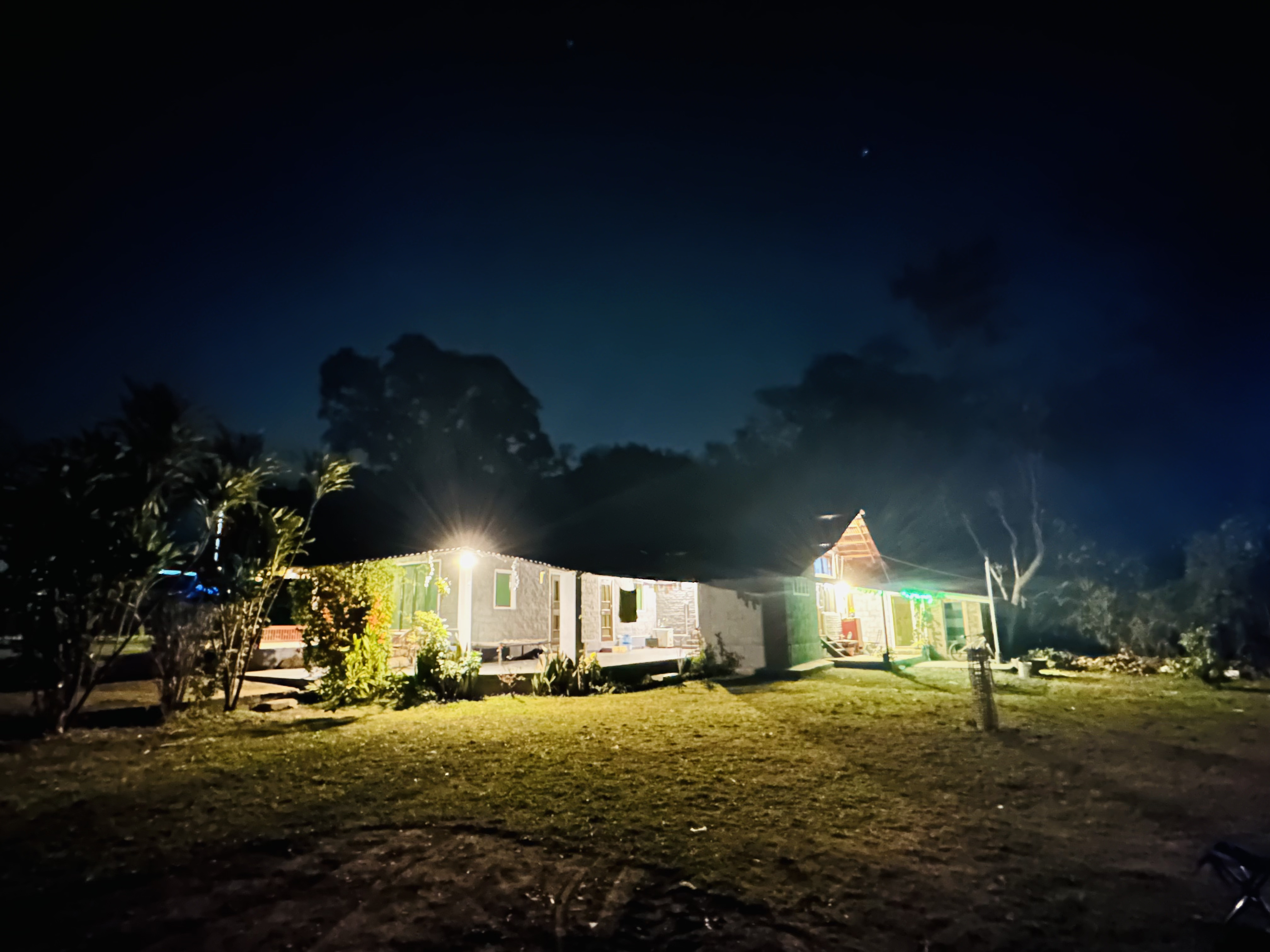 Dreamwoods - Hostel & Cafe