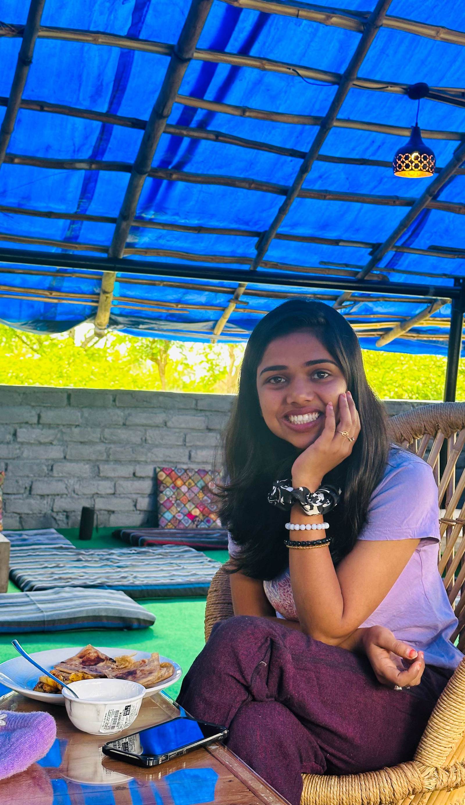 Dreamwoods - Hostel & Cafe
