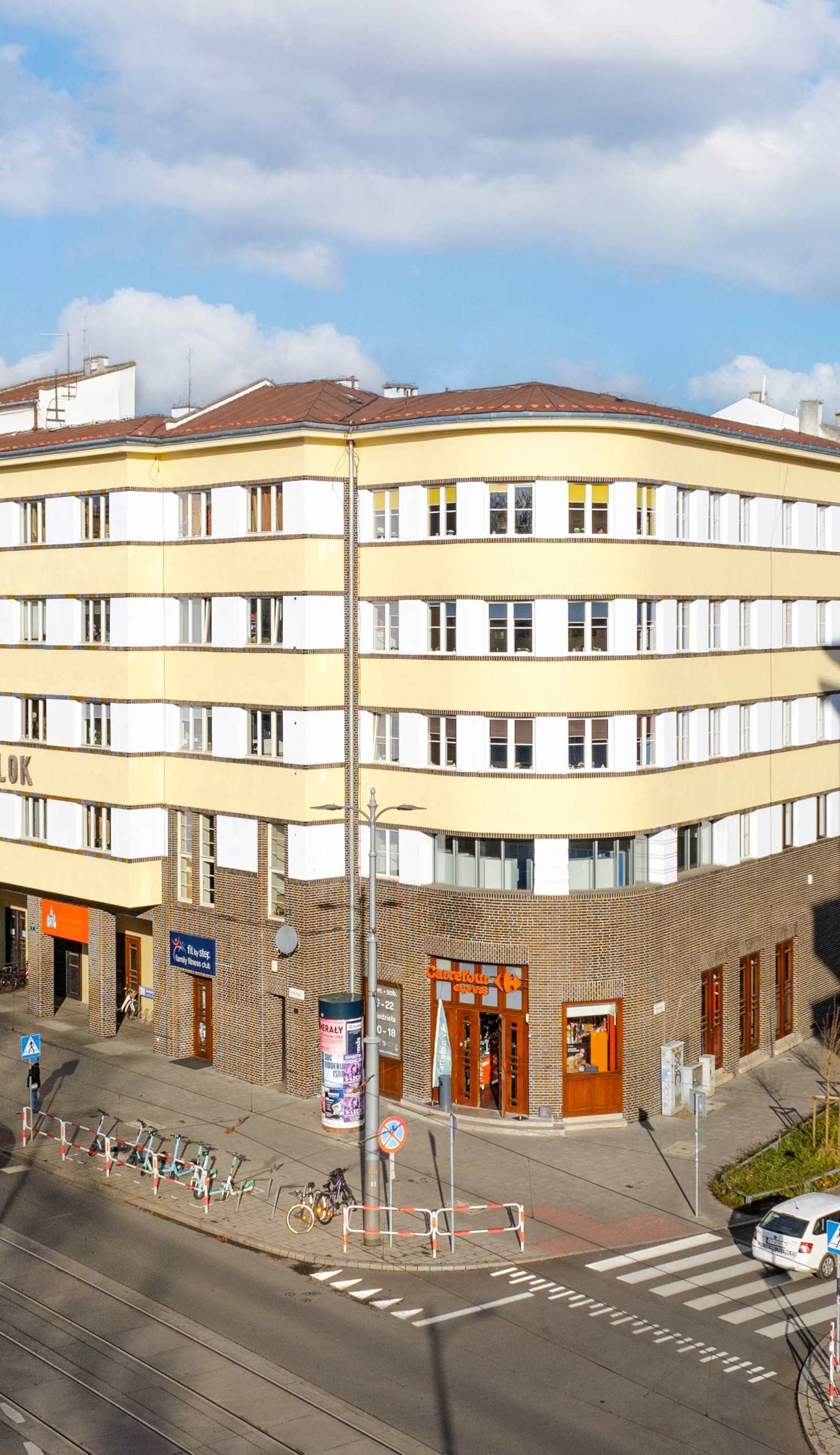 Premium Hostel