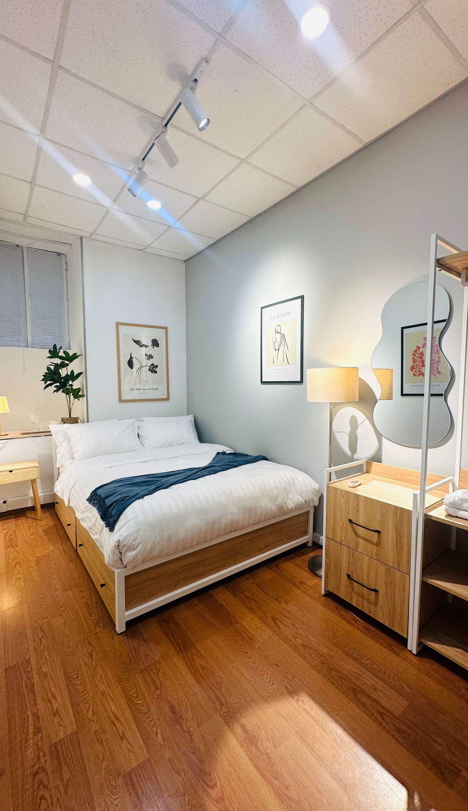 Cosy Koala Hostel