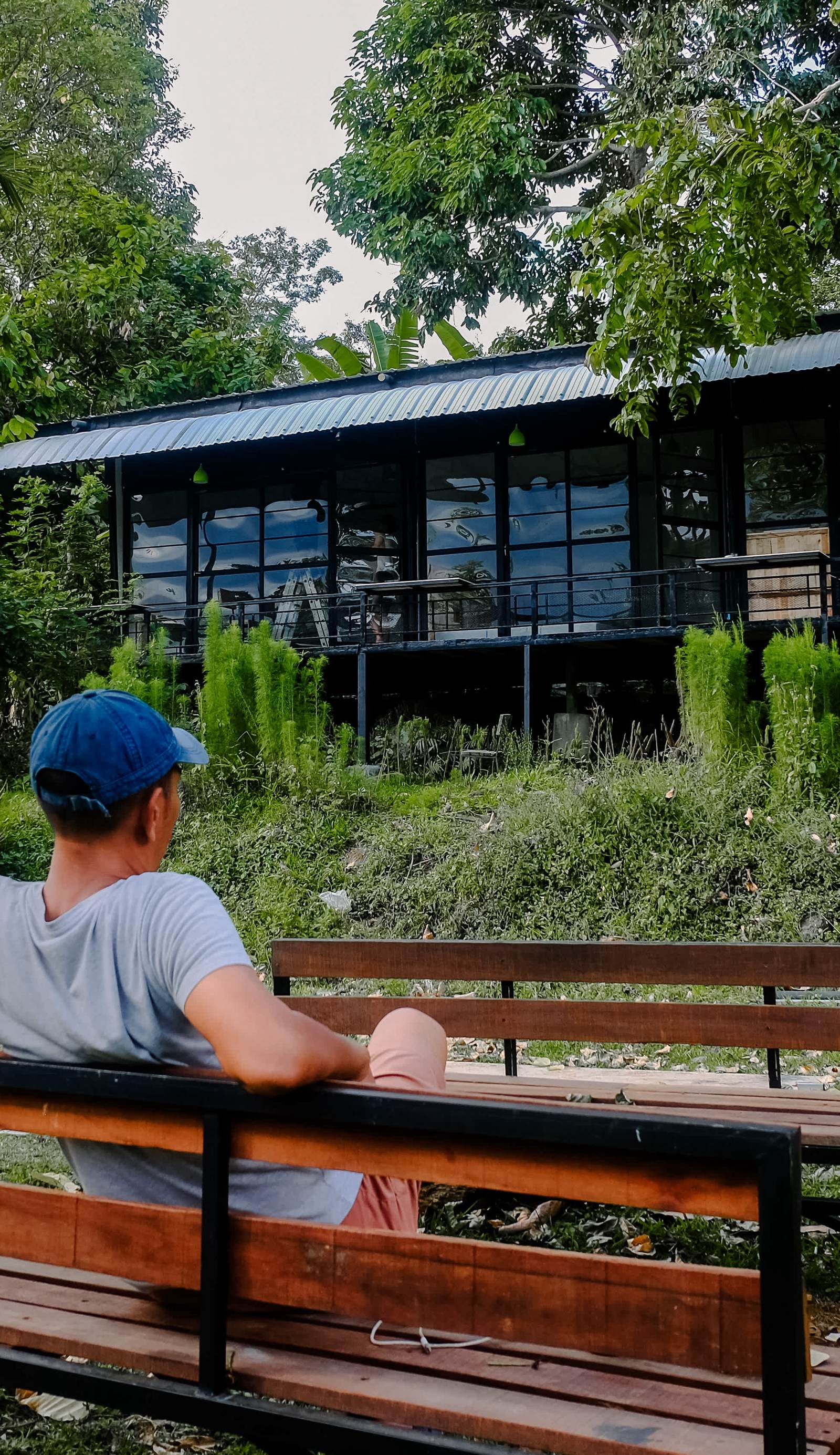 Sajang Retreat and Organic Farming
