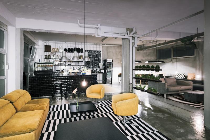 Wallyard Stay