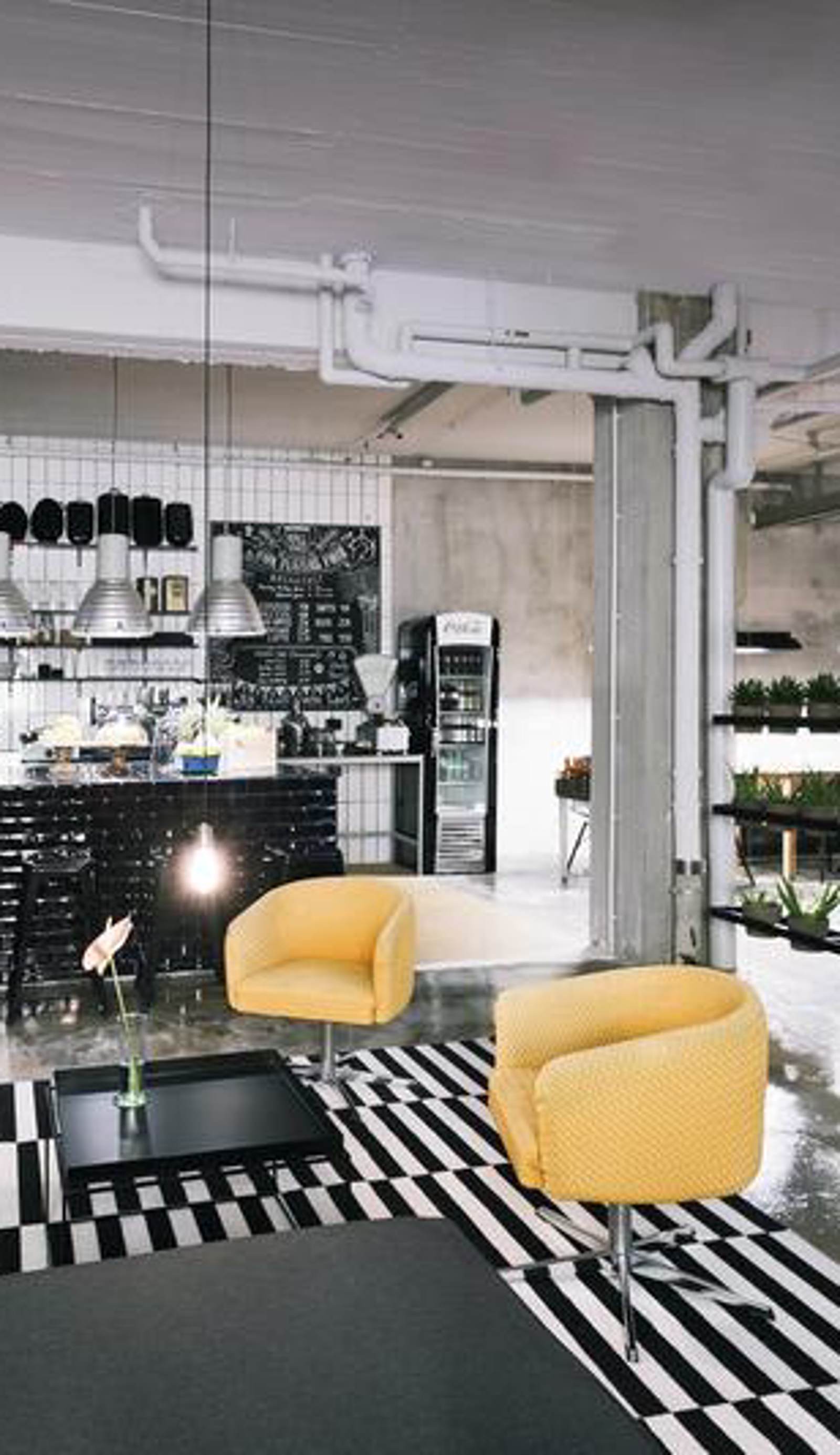 Wallyard Stay