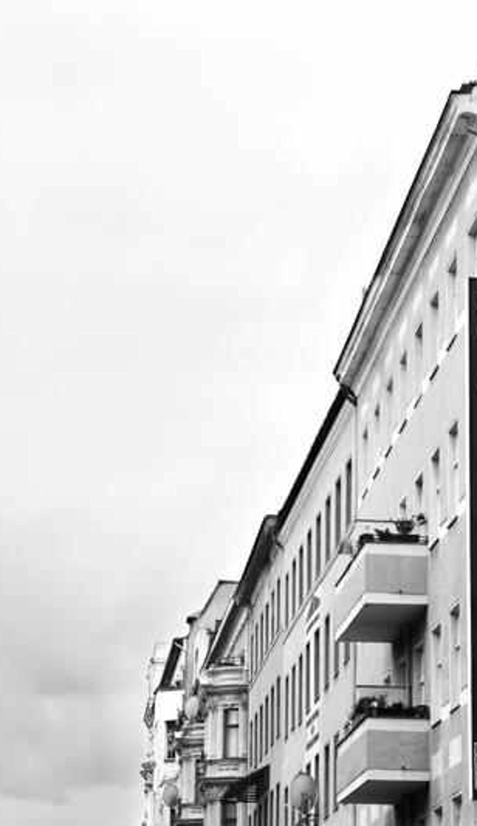 Wallyard Stay