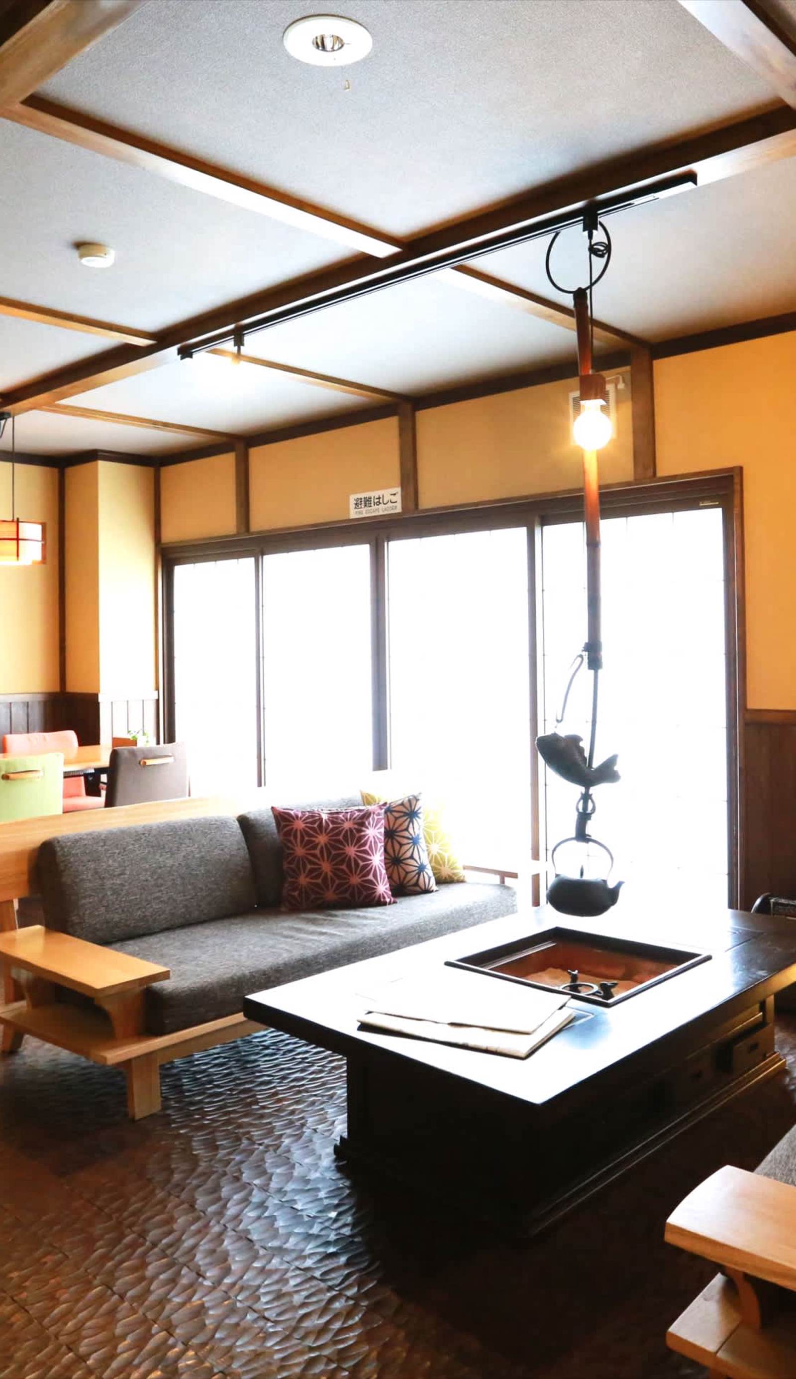K's House Takayama Oasis