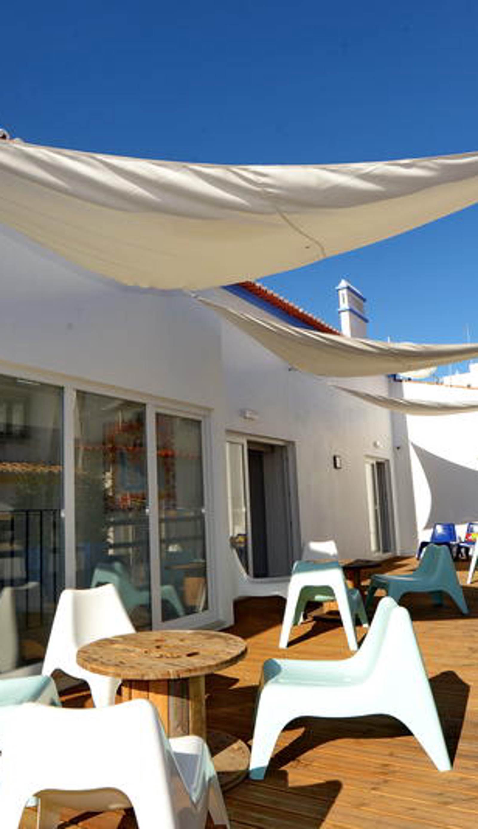 Son of a Beach Hostel