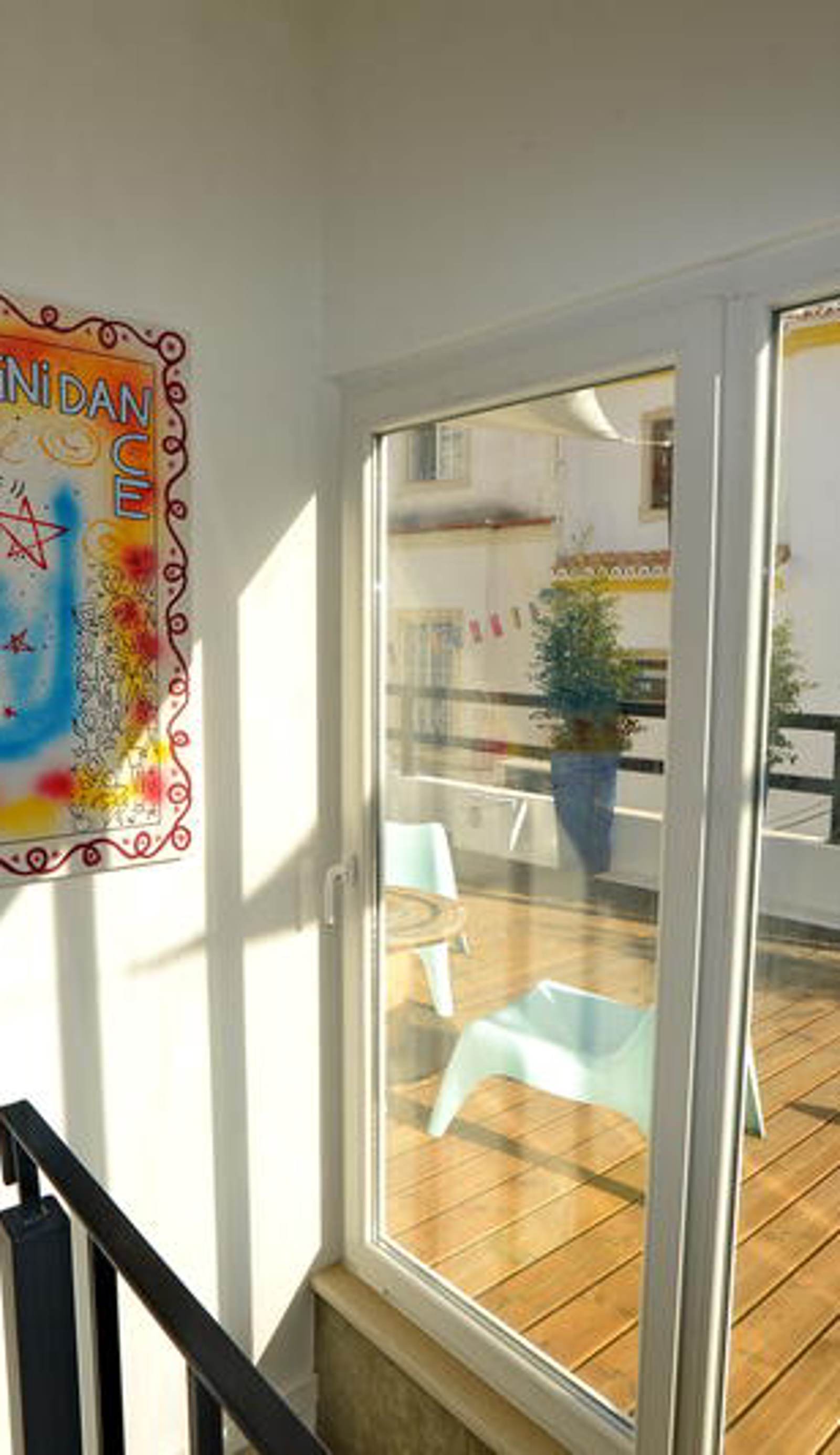 Son of a Beach Hostel