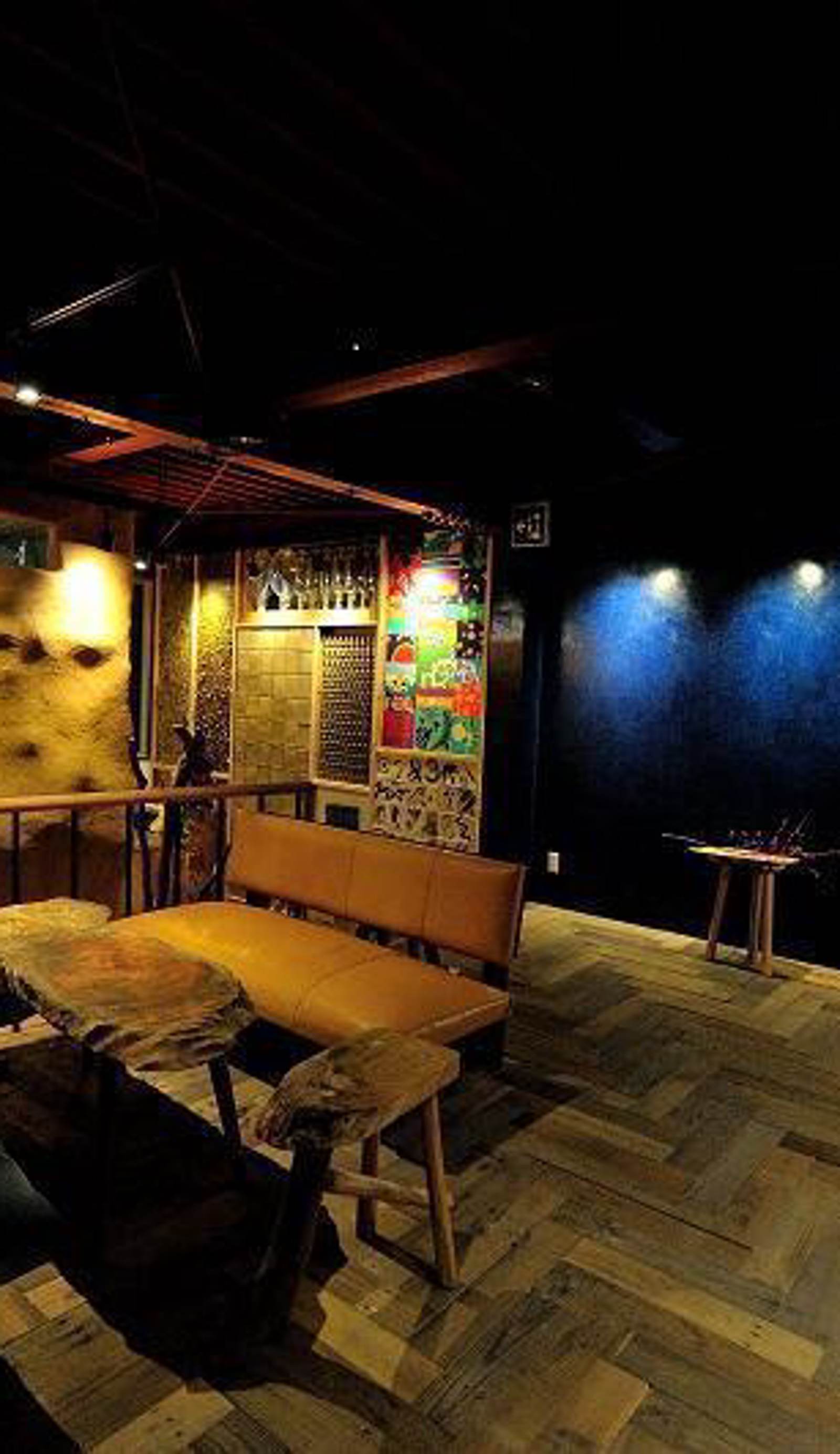Hagi Guesthouse Ruco