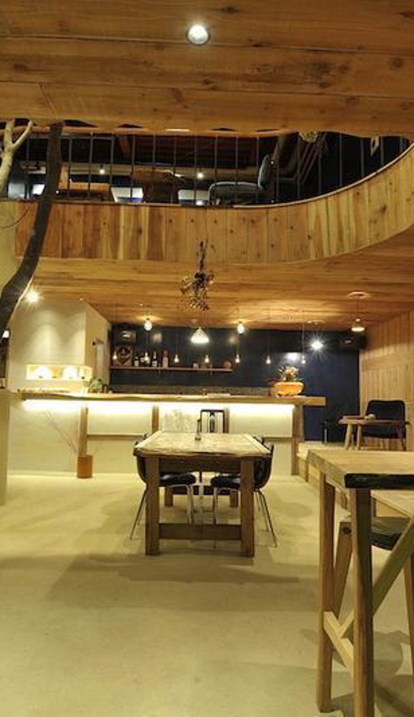 Hagi Guesthouse Ruco