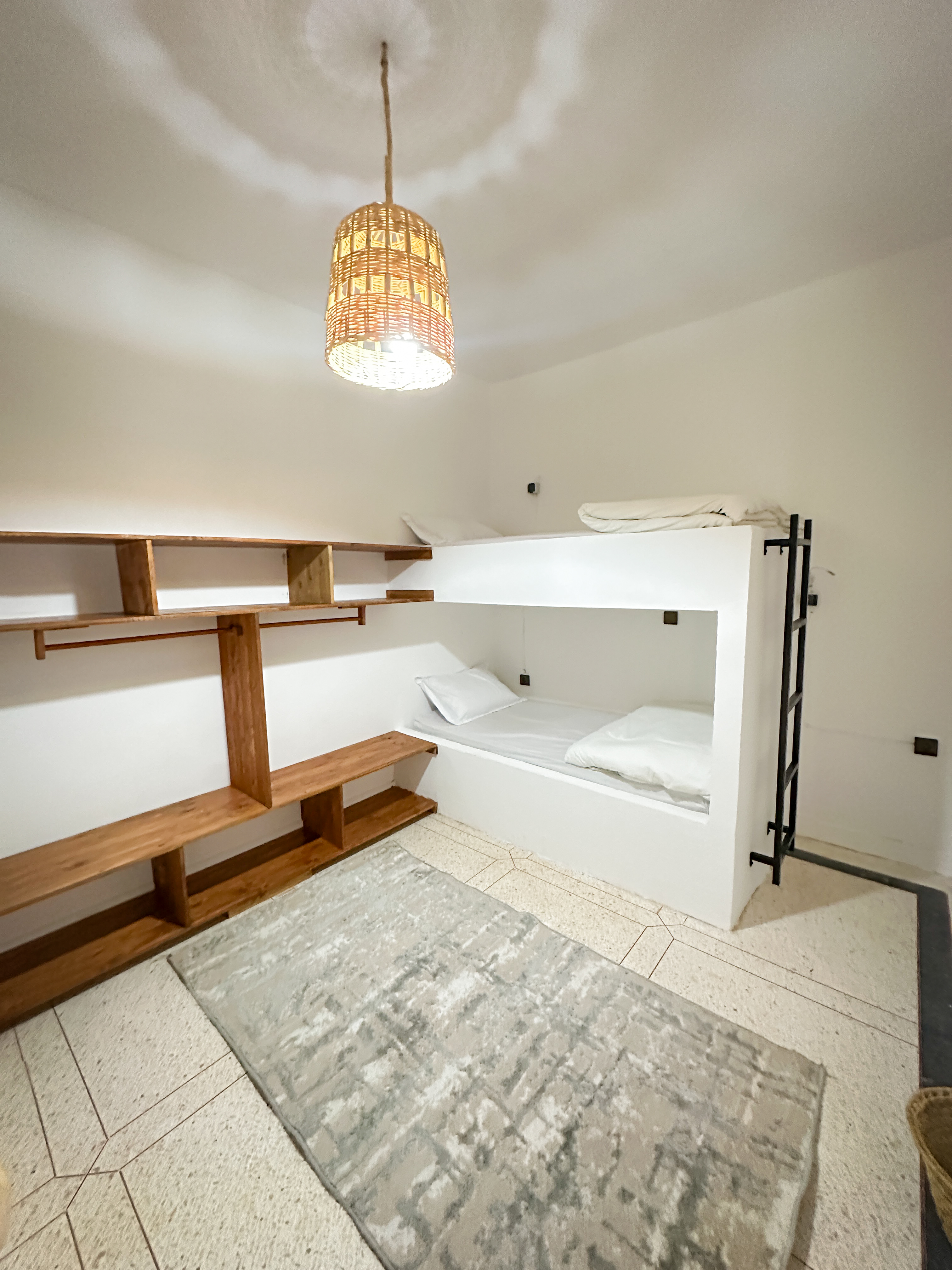 Eco Bay Hostel