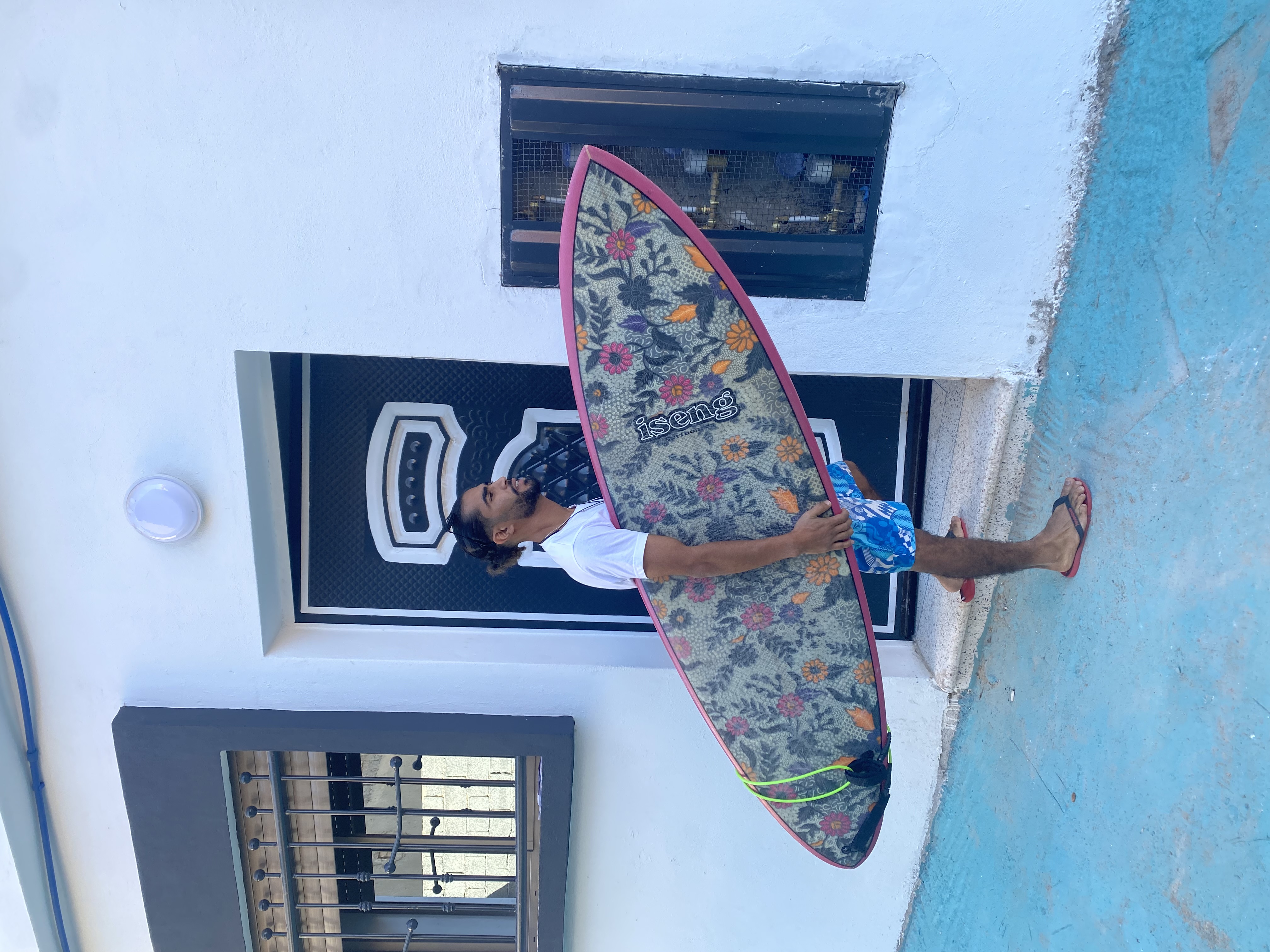 Maghrib Nomads Hostel