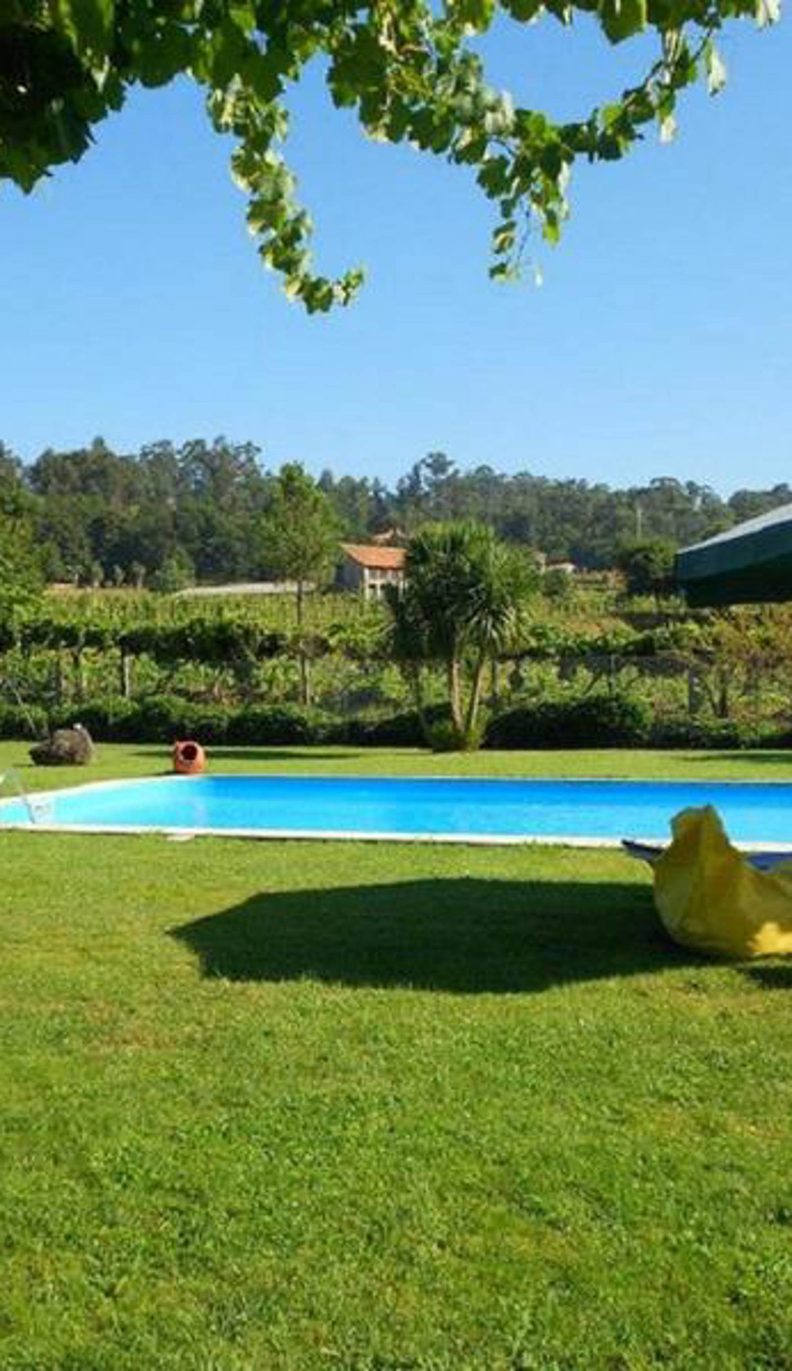 Stone Farm Hostel