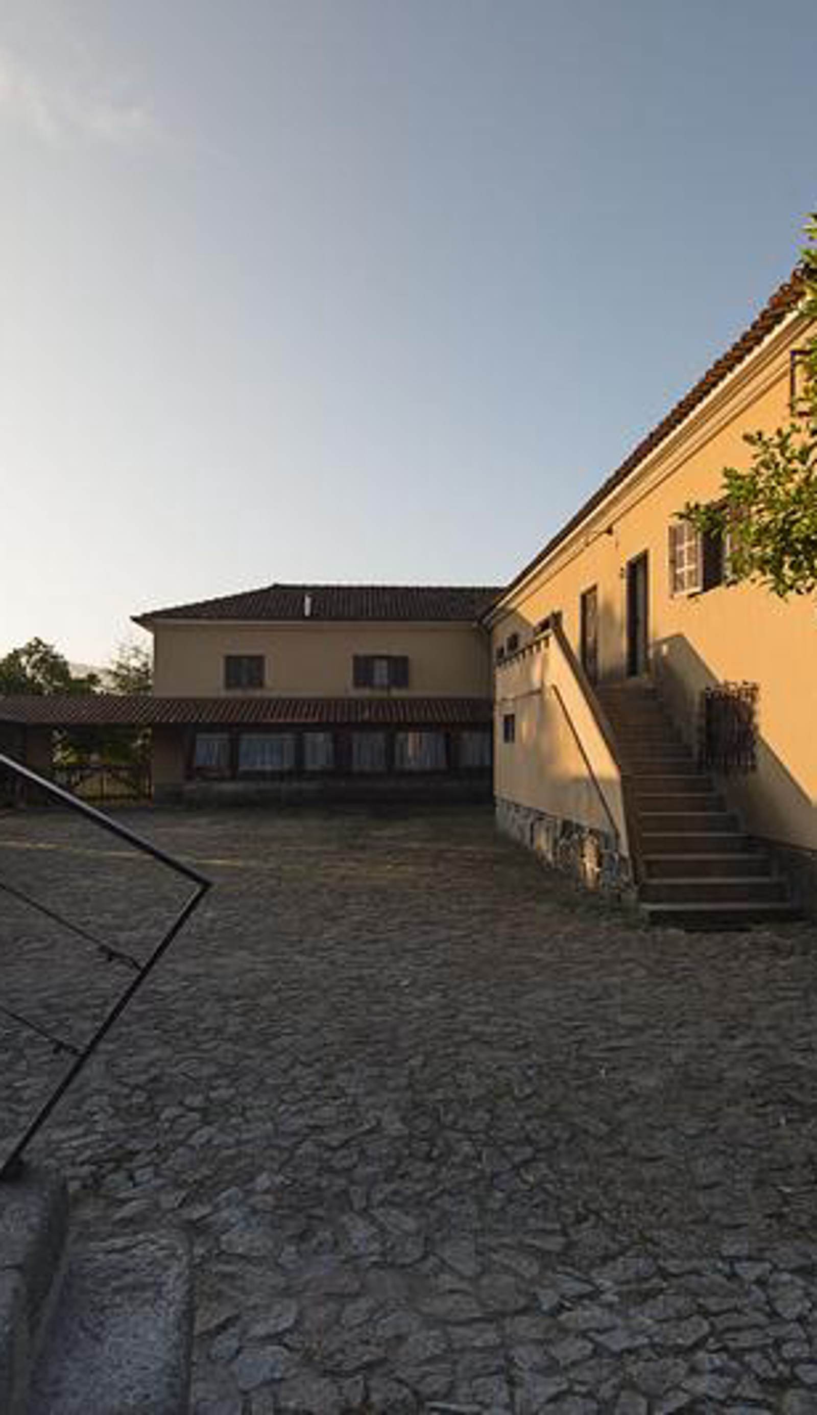 Stone Farm Hostel