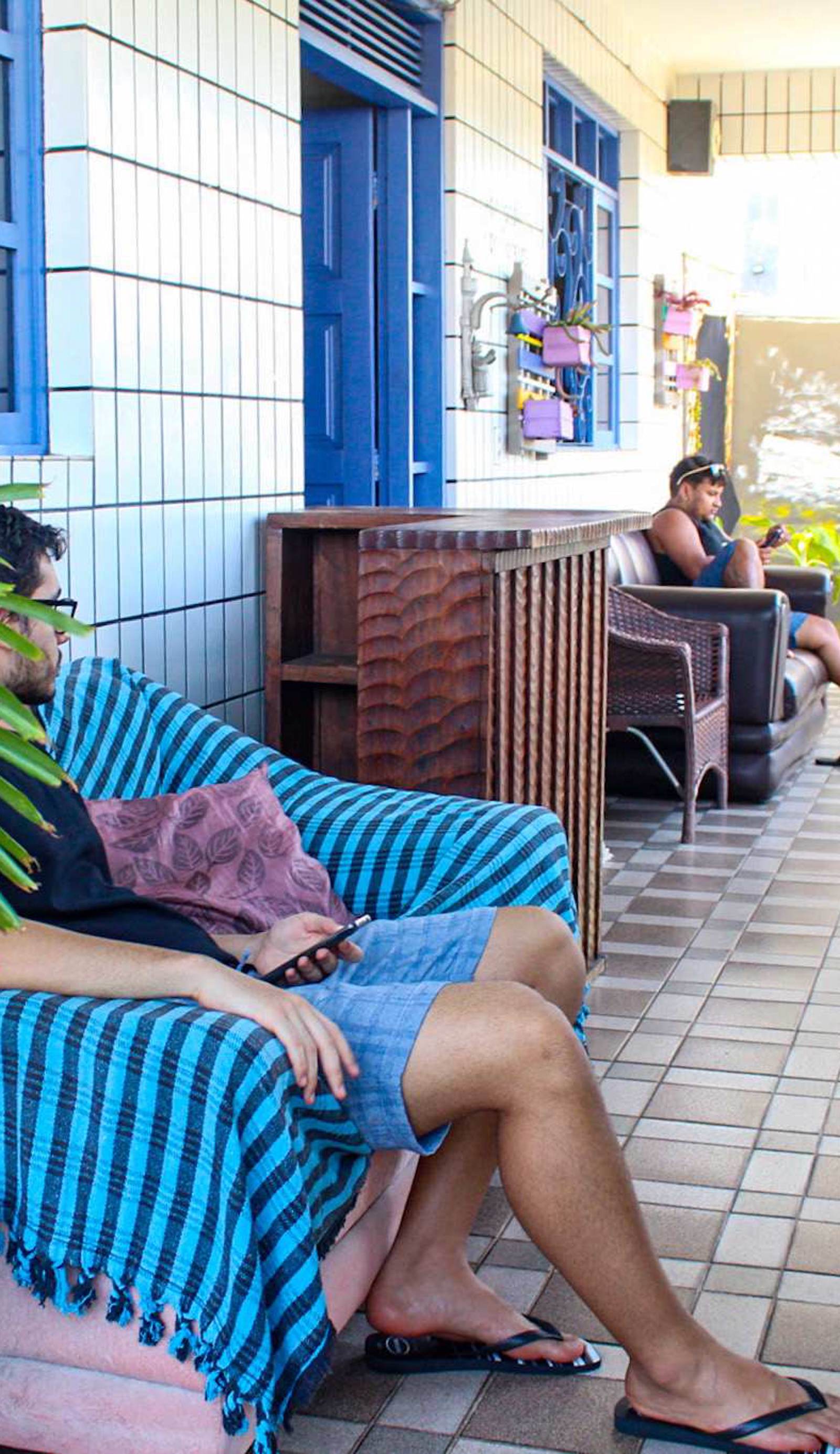 Soul Hostel Natal