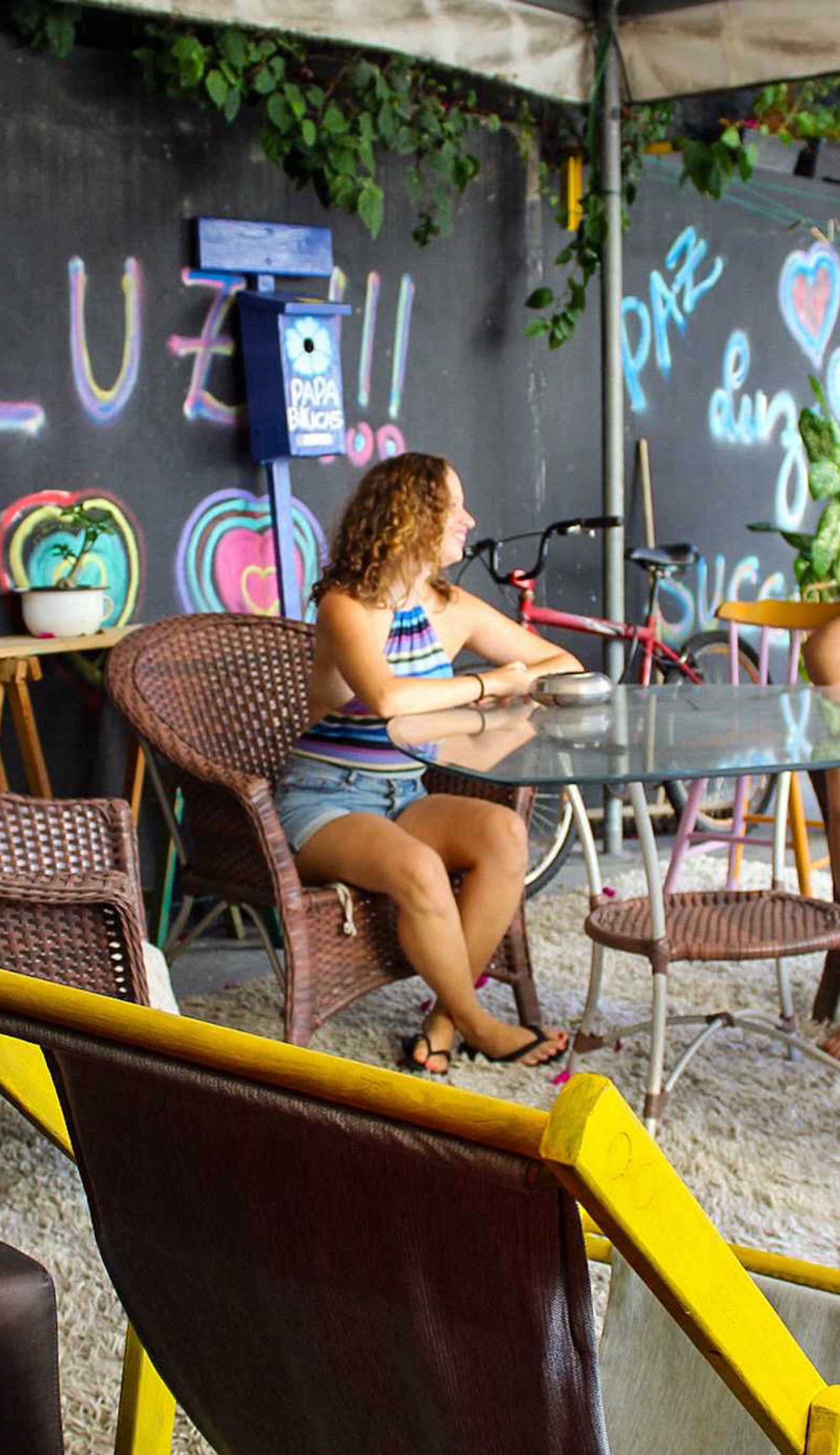 Soul Hostel Natal