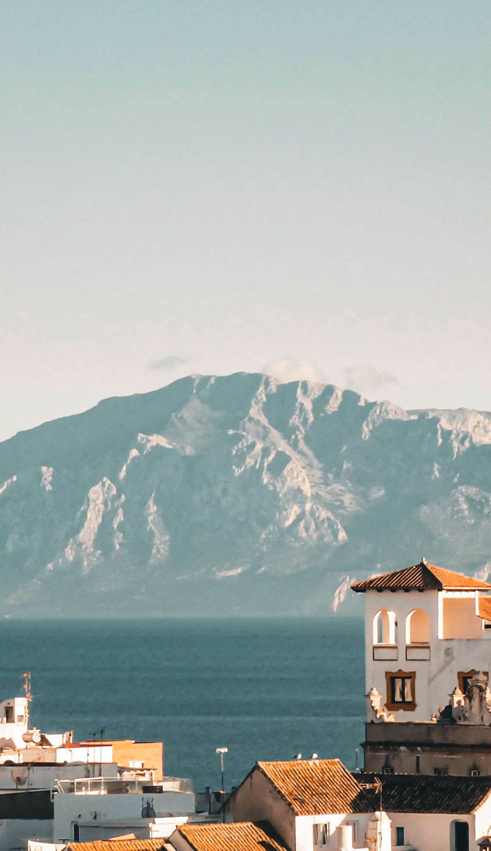 Lion Hostel by Kitesurf Tarifa