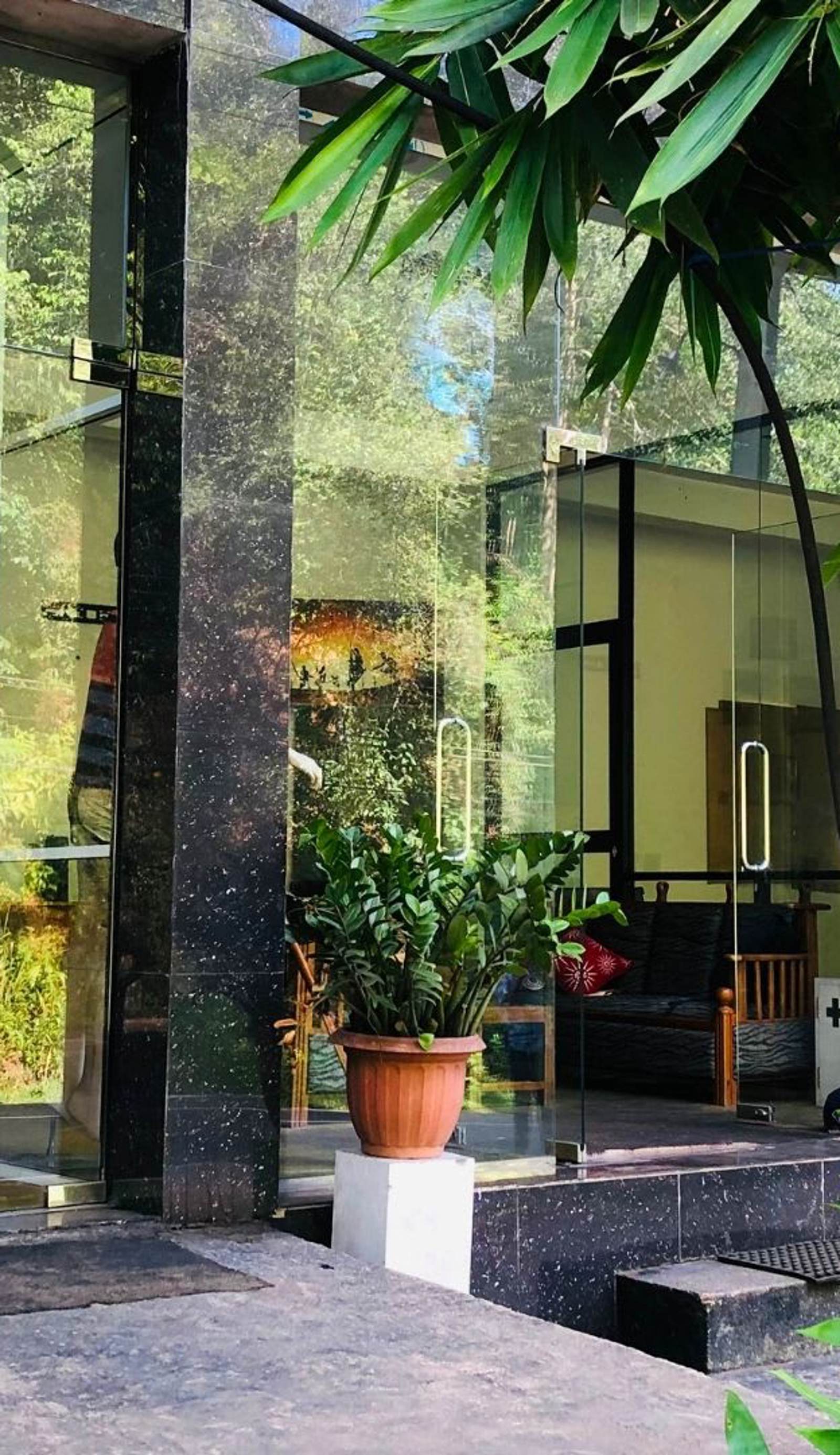 Ceylon Nature Hostel Kitulgala