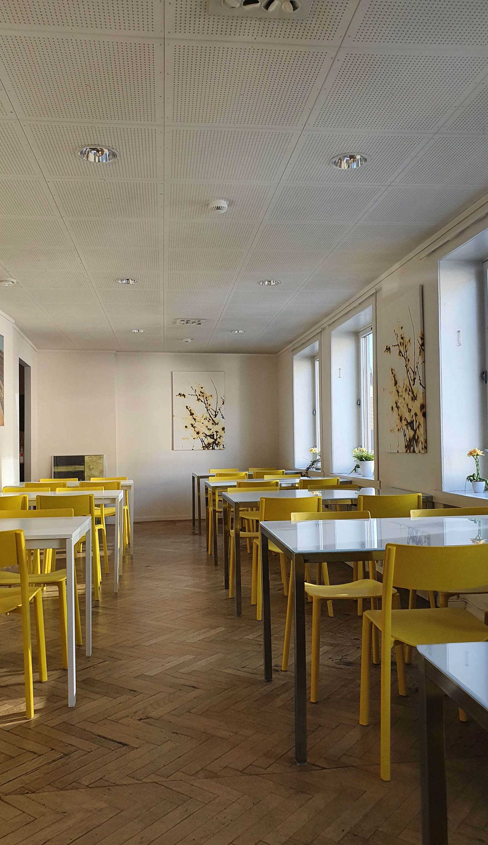 City Hostel Bergen