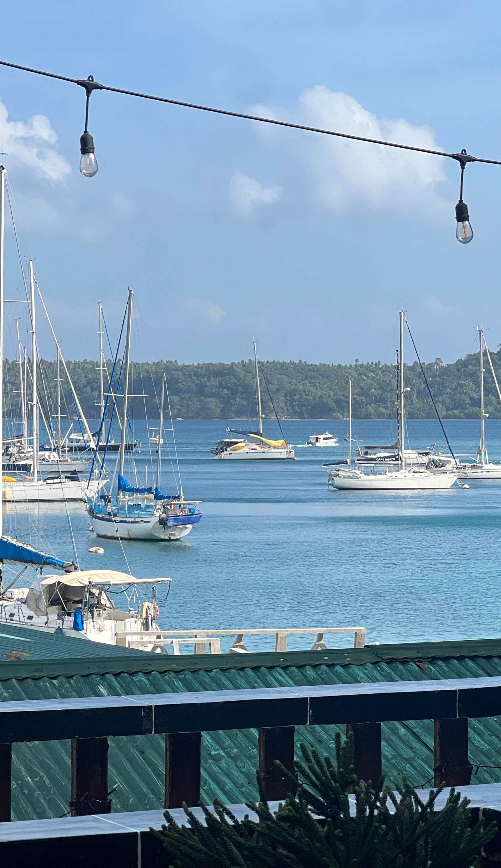 Reef Haven
