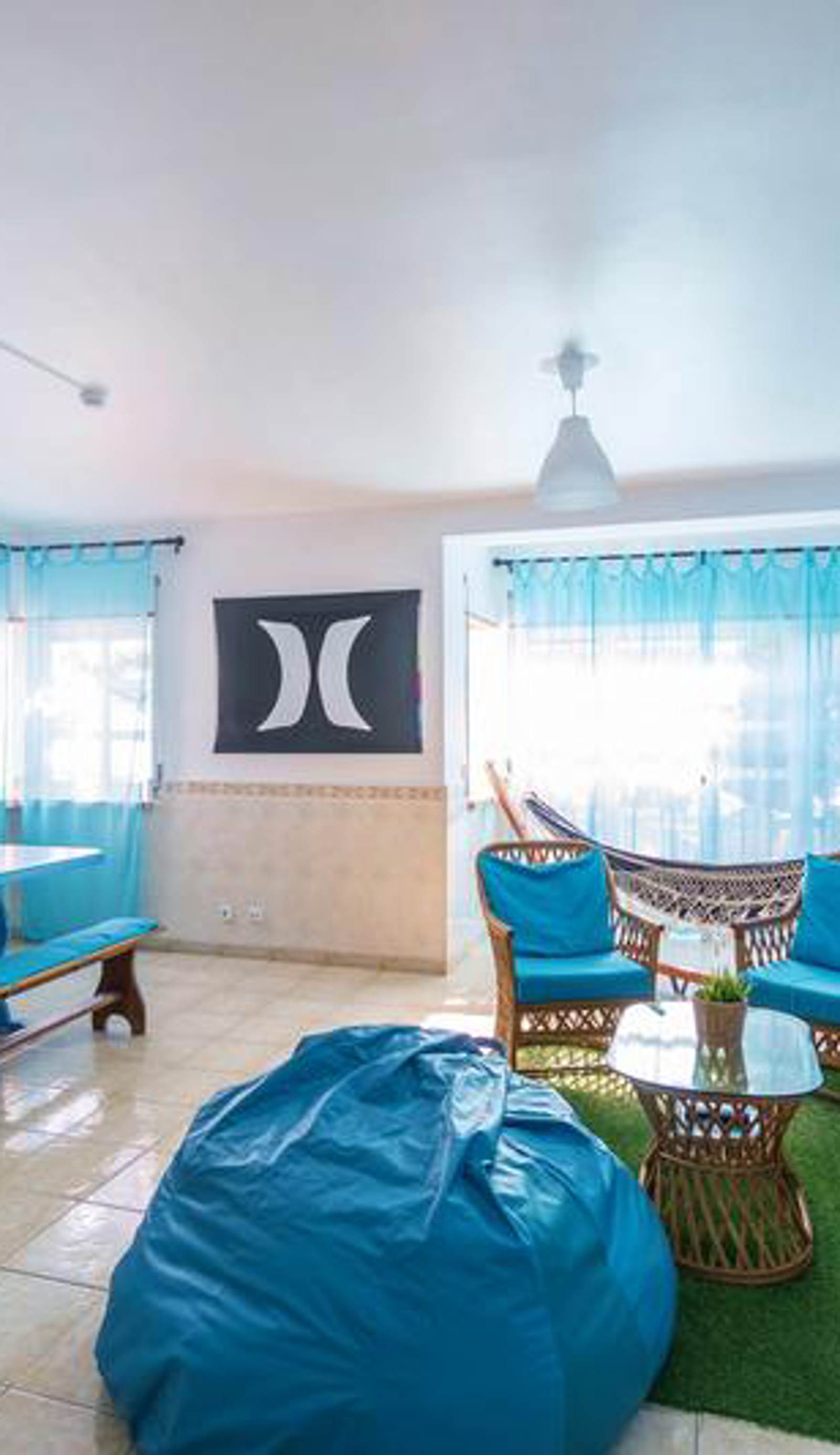 H2O GuestHouse