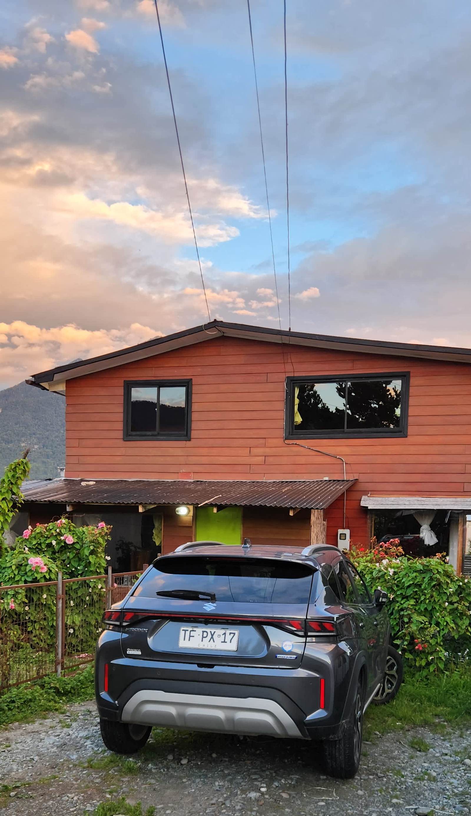 La Casa de Coke