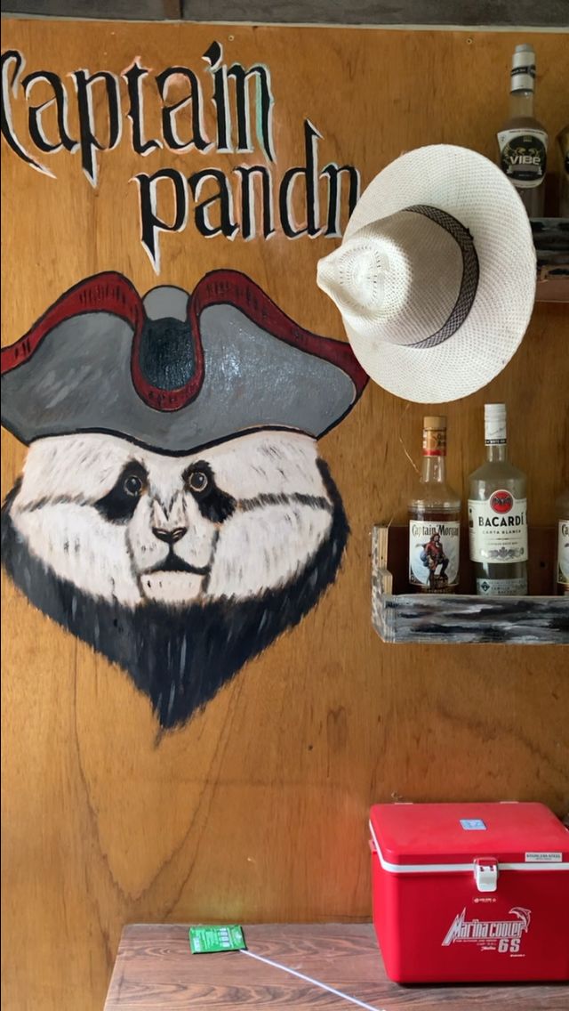 Panda Cottage