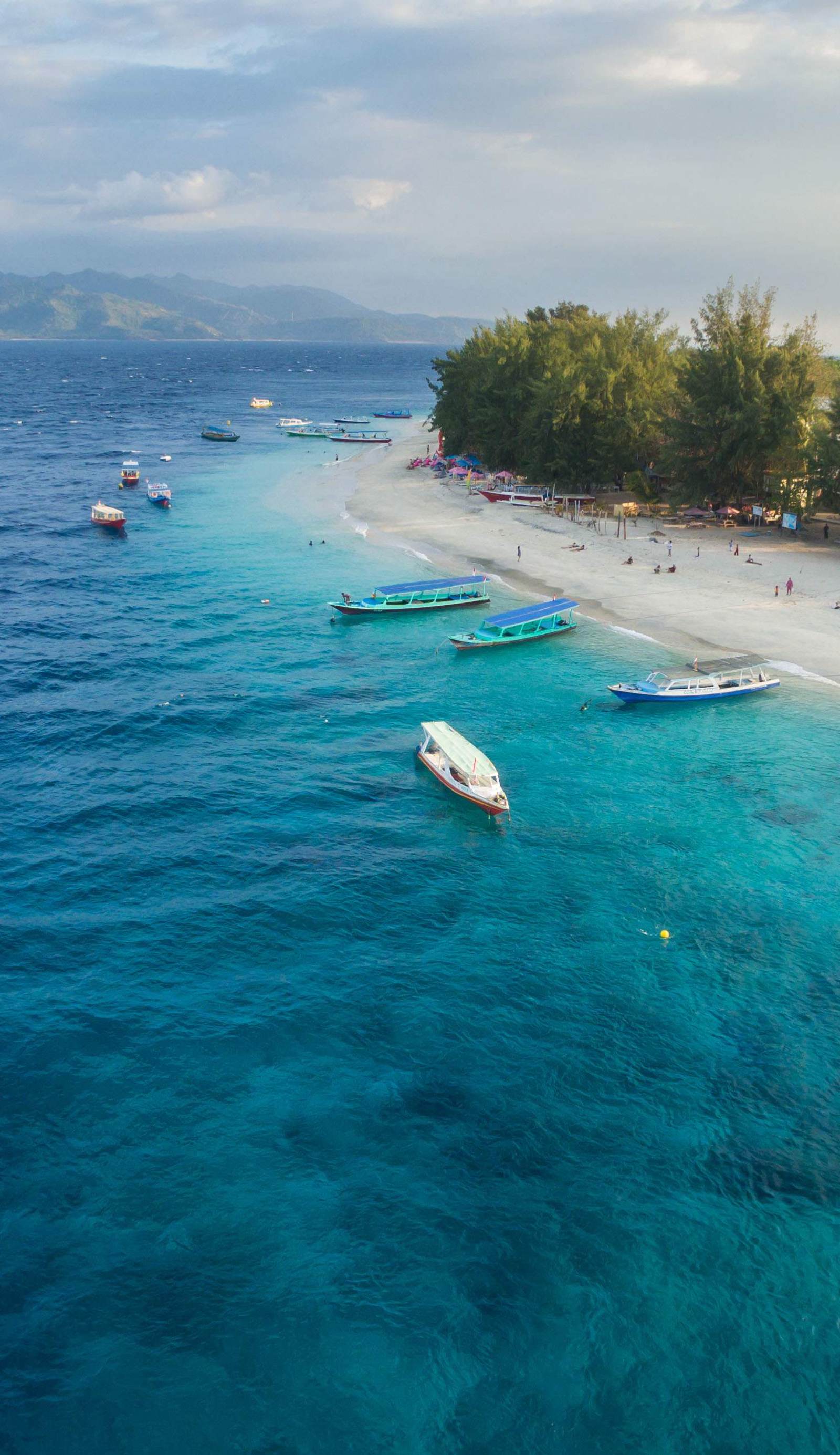 Kidi's Lodge Gili Trawangan