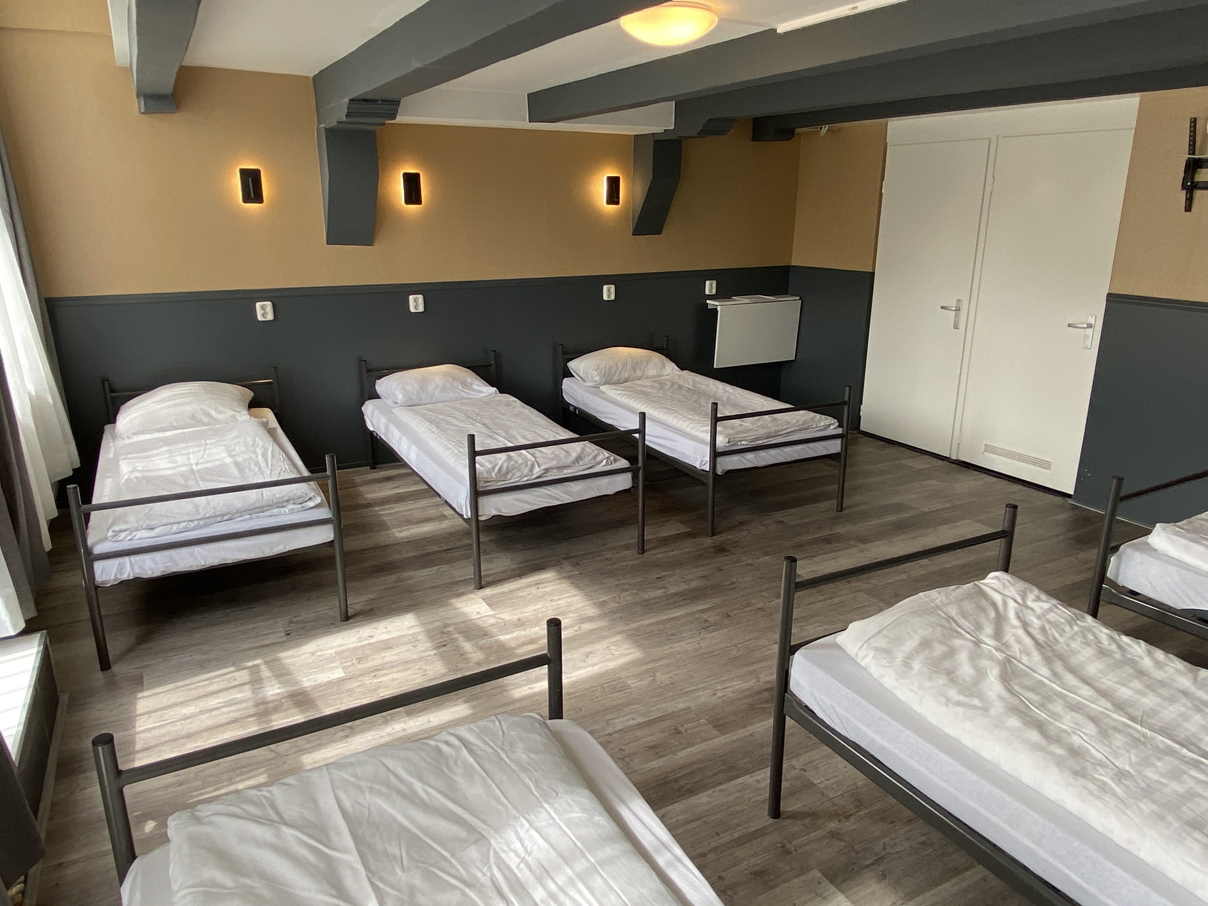 Xplore Hostel Amsterdam