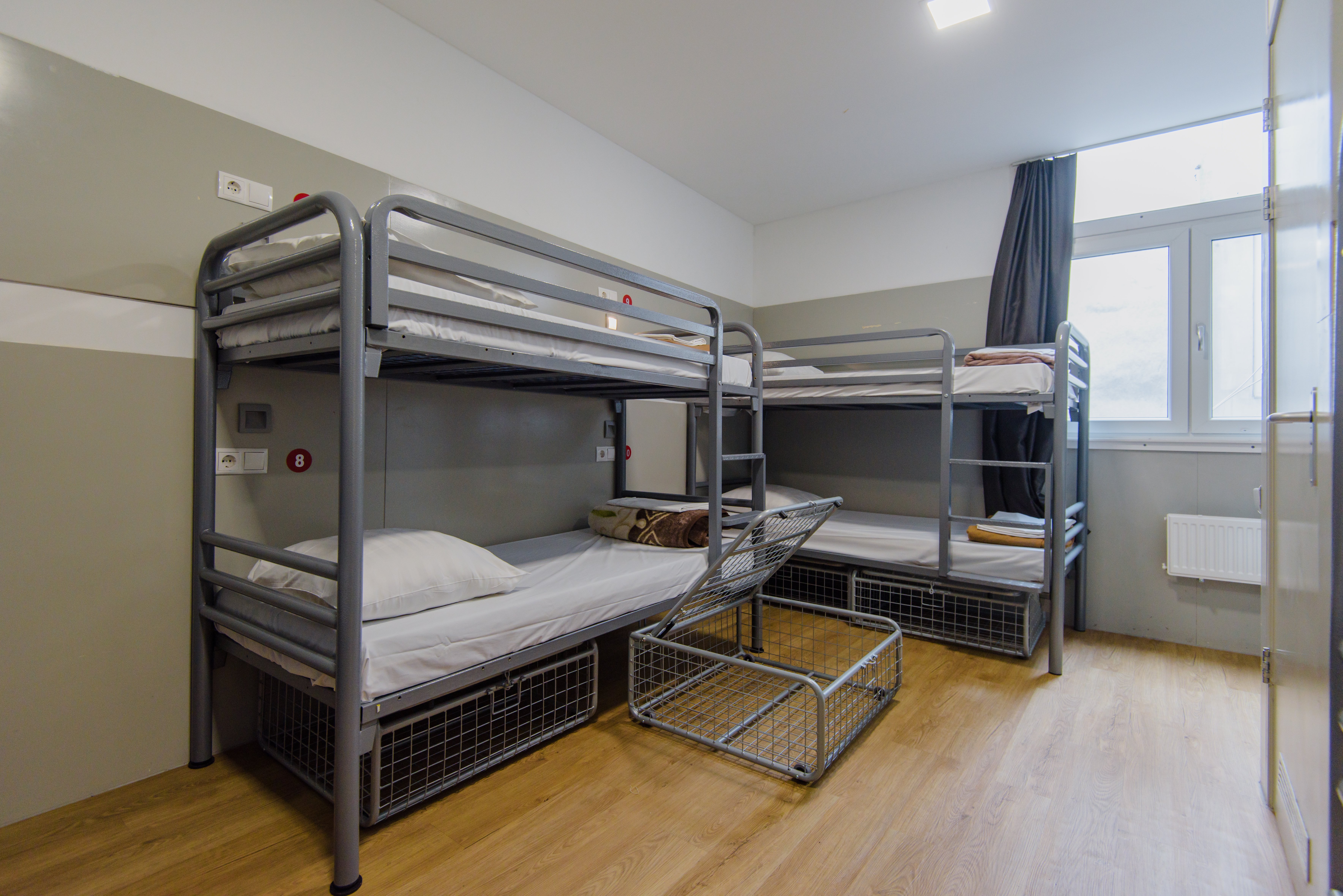 Hostel Warmoes