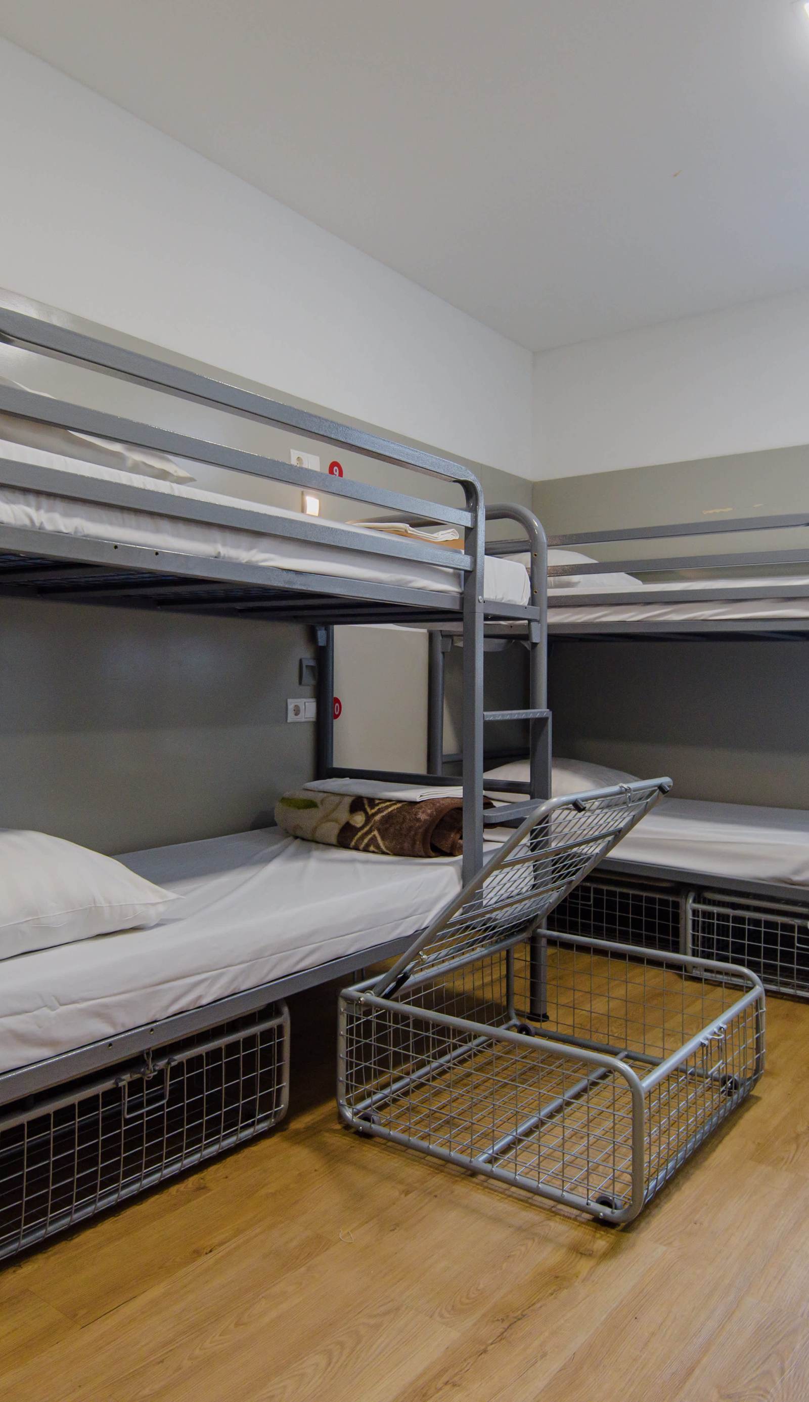 Hostel Warmoes
