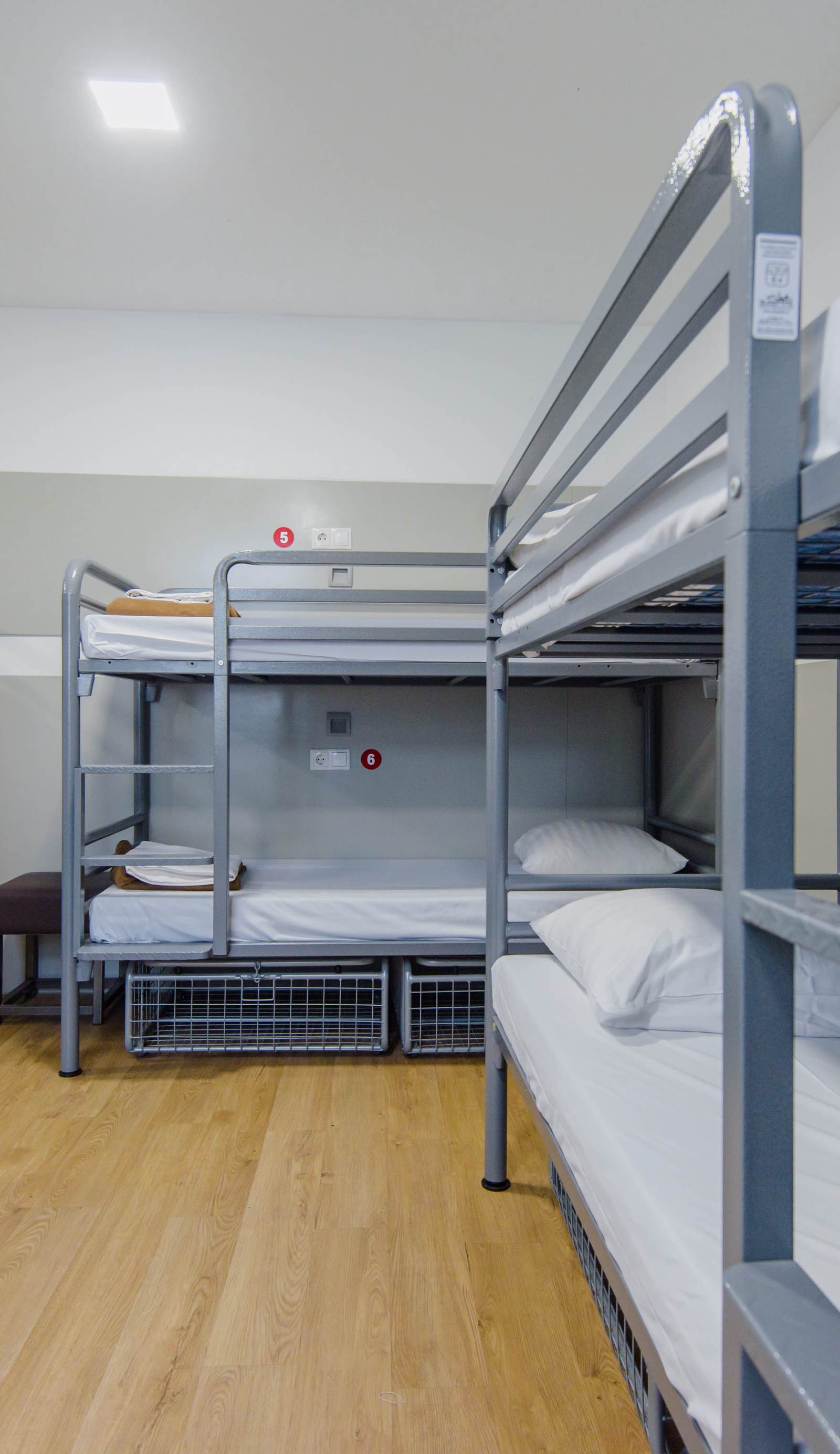Hostel Warmoes