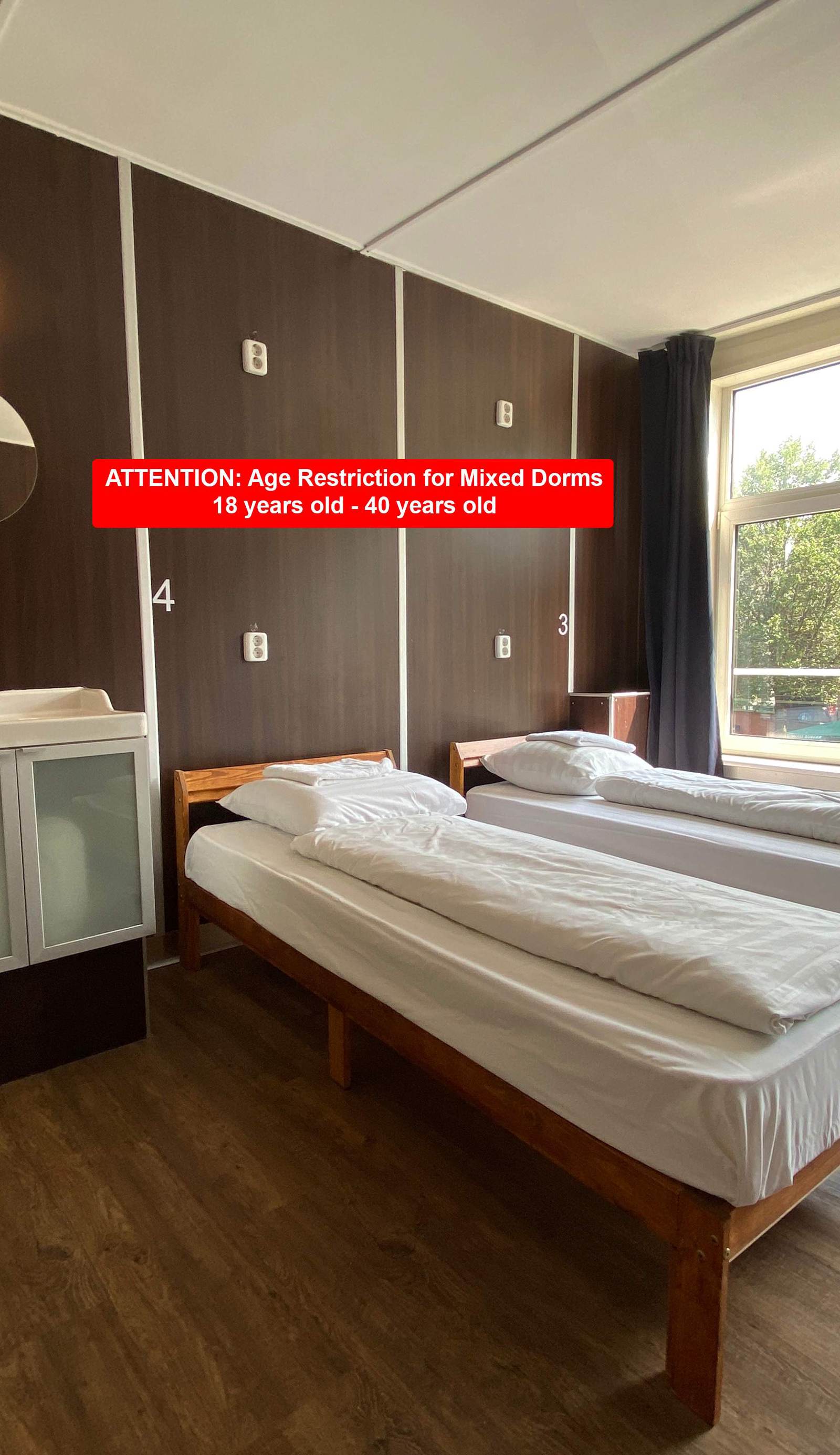 Hostel Utopia